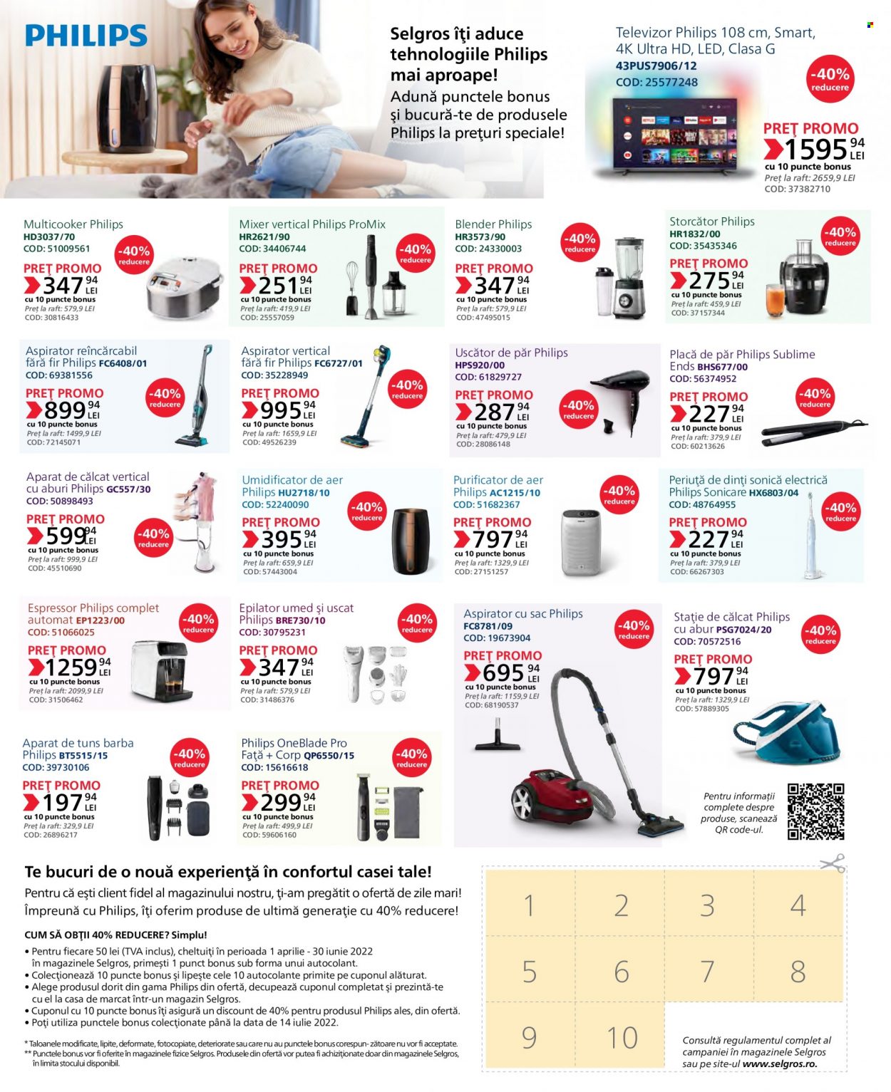 Catalog Selgros - 27.05.2022 - 09.06.2022. Pagina 8