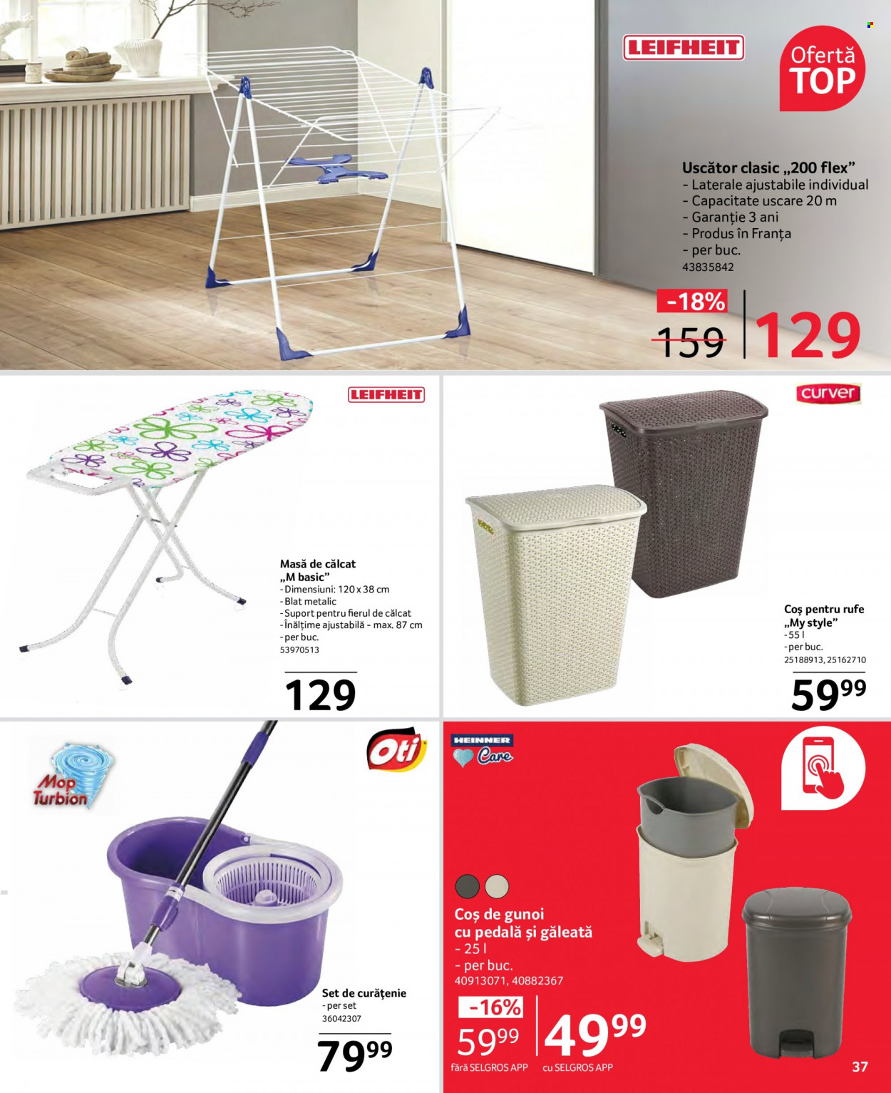 Catalog Selgros - 27.05.2022 - 09.06.2022. Pagina 11