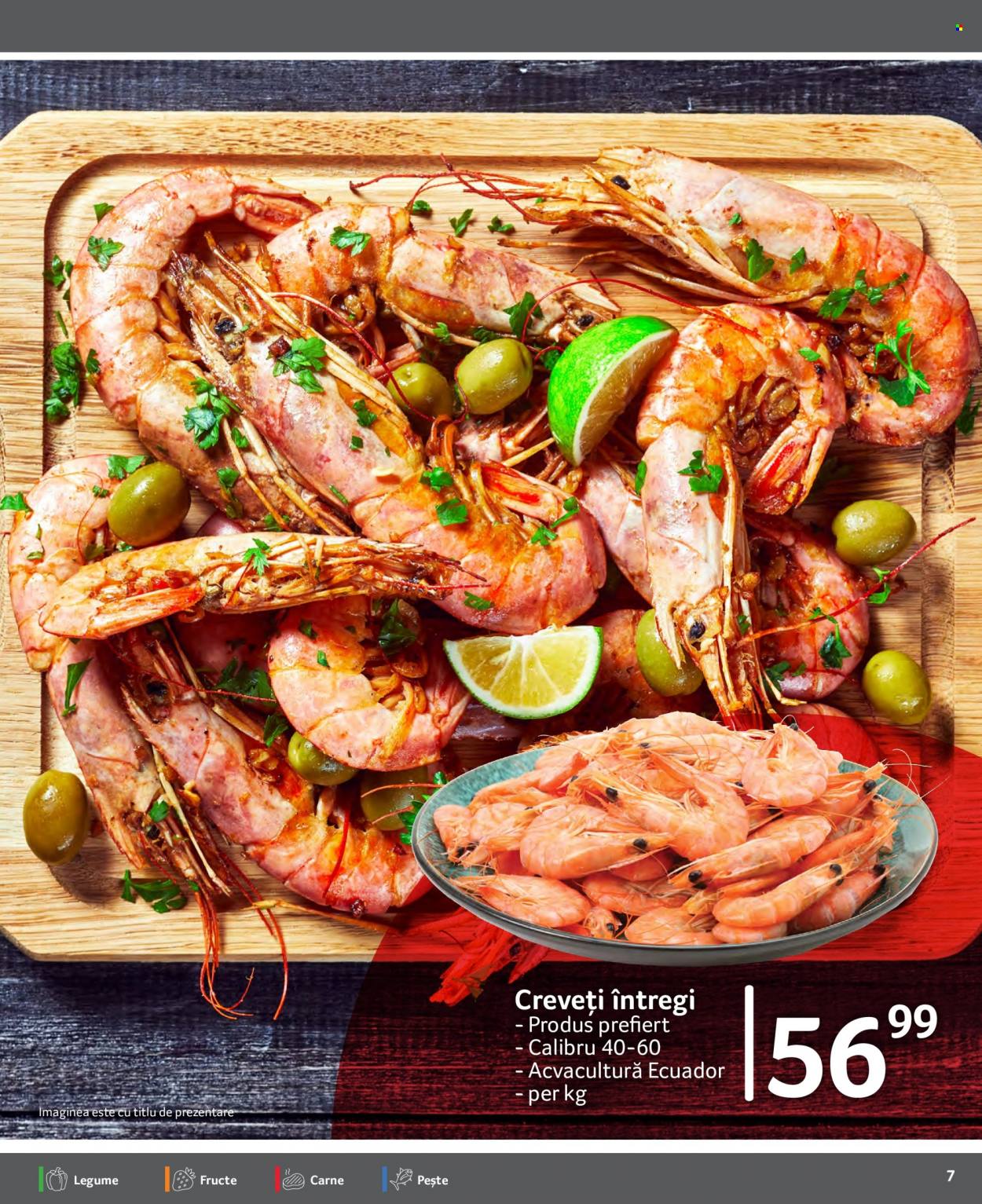 Catalog Selgros - 27.05.2022 - 02.06.2022. Pagina 7