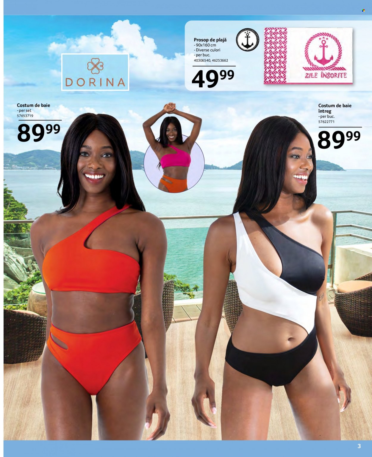 Catalog Selgros - 27.05.2022 - 23.06.2022. Pagina 3