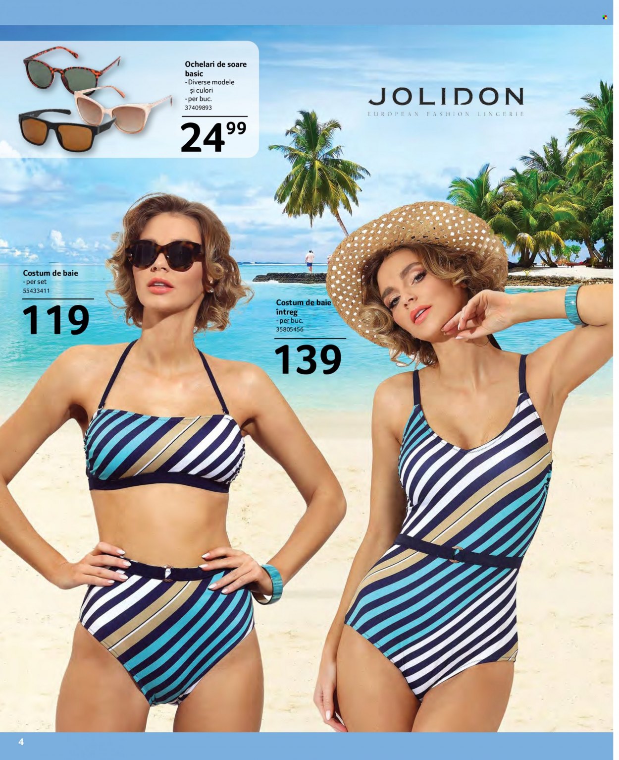 Catalog Selgros - 27.05.2022 - 23.06.2022. Pagina 4