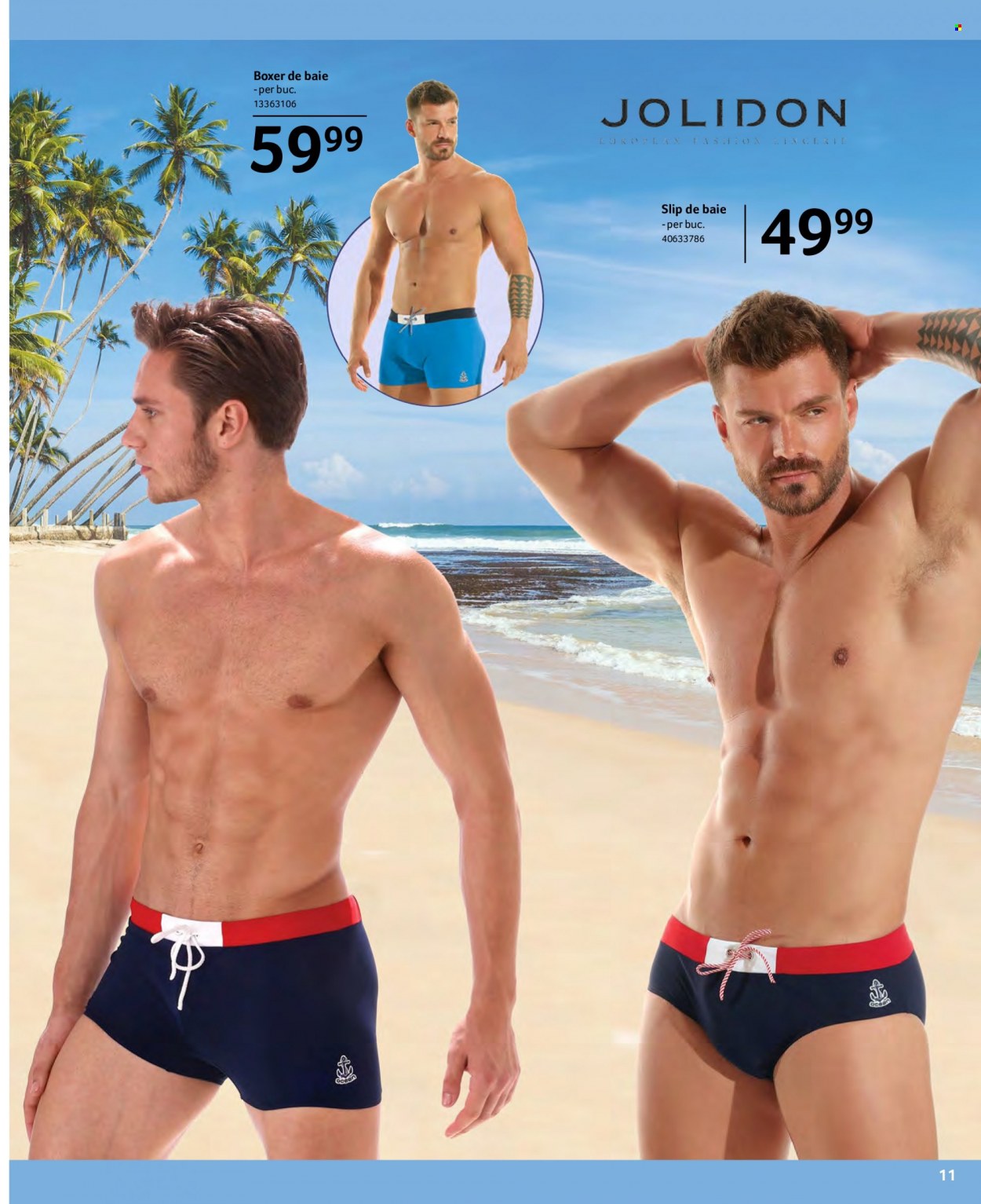 Catalog Selgros - 27.05.2022 - 23.06.2022. Pagina 11