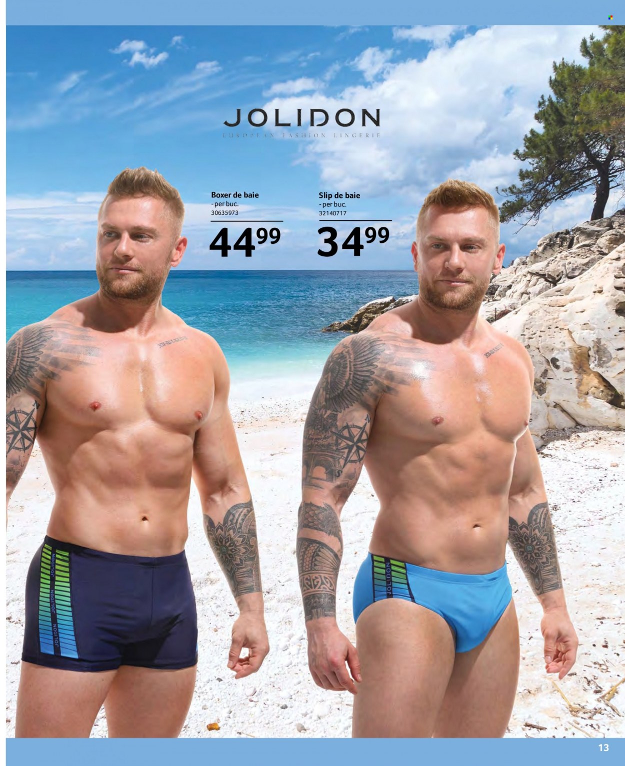 Catalog Selgros - 27.05.2022 - 23.06.2022. Pagina 13
