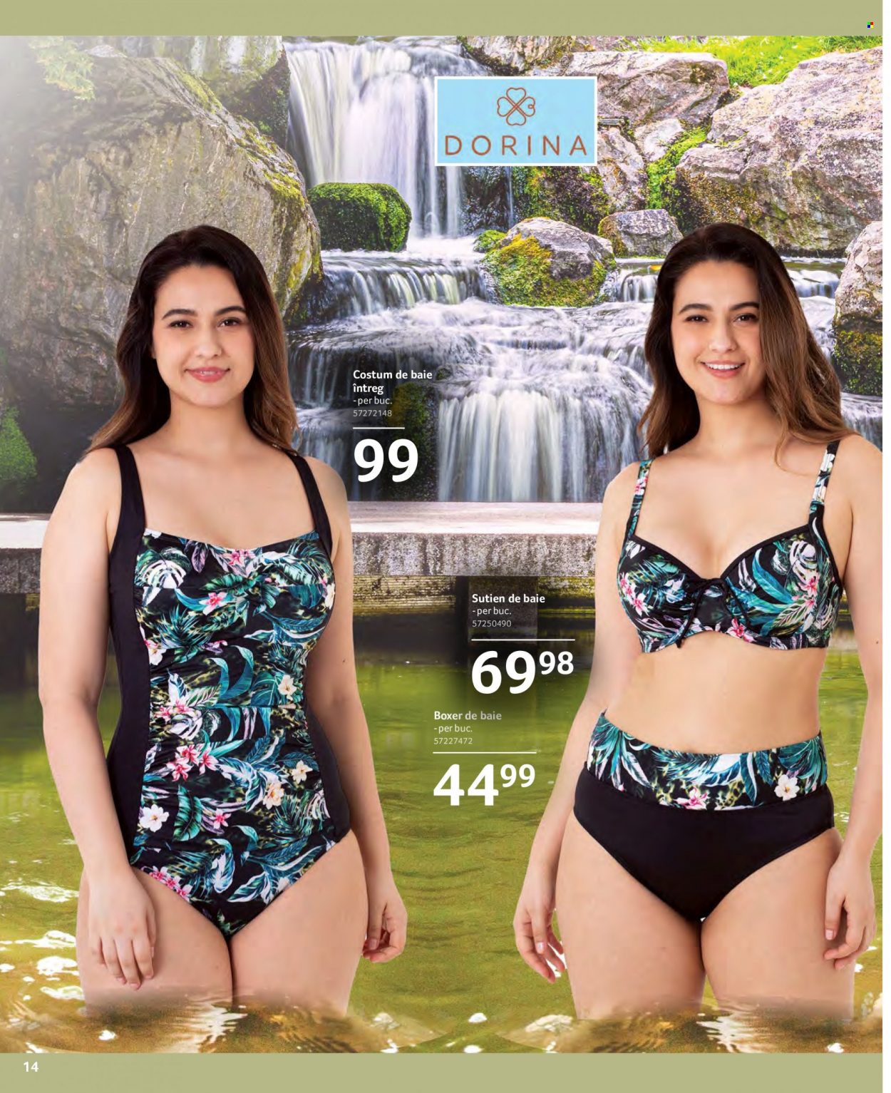 Catalog Selgros - 27.05.2022 - 23.06.2022. Pagina 14