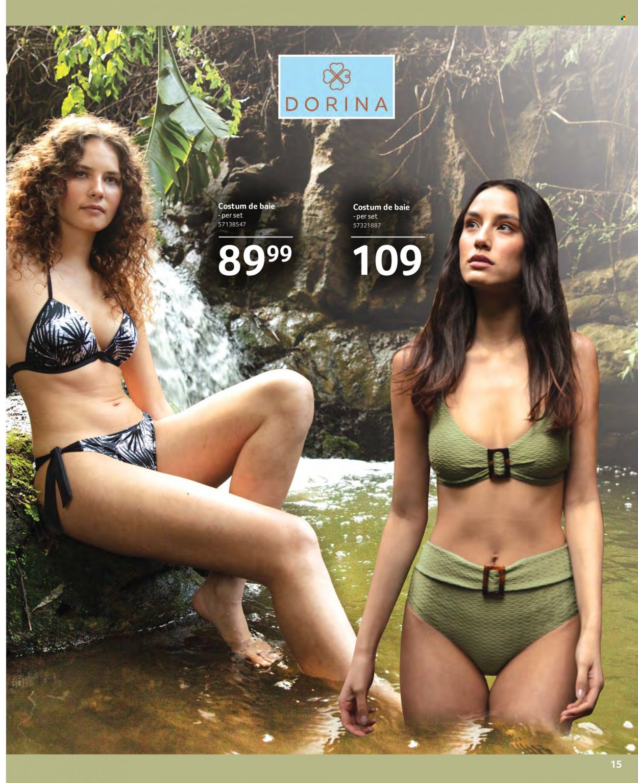 Catalog Selgros - 27.05.2022 - 23.06.2022. Pagina 15