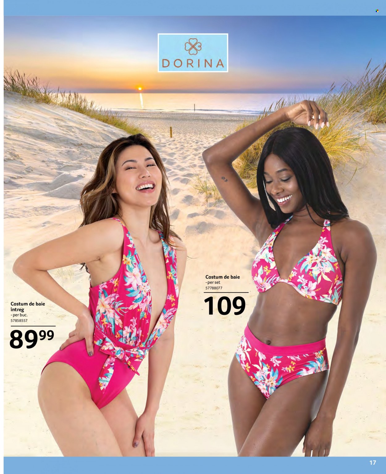 Catalog Selgros - 27.05.2022 - 23.06.2022. Pagina 17