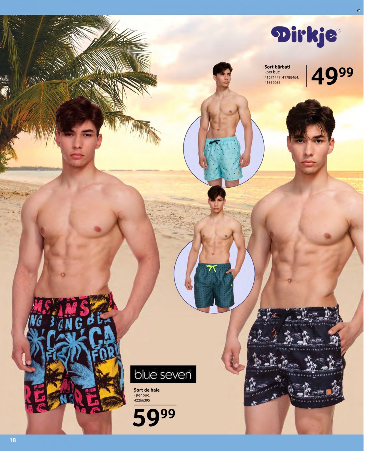 Catalog Selgros - 27.05.2022 - 23.06.2022. Pagina 18