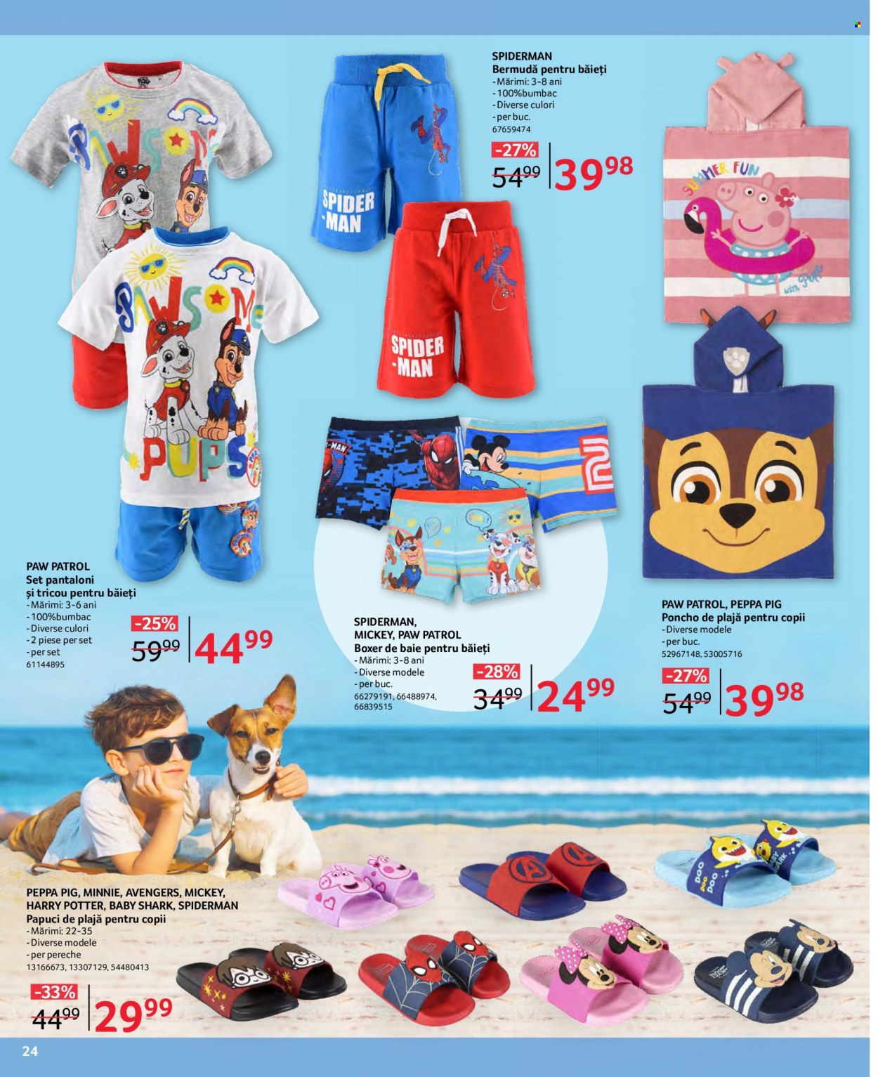 Catalog Selgros - 27.05.2022 - 23.06.2022. Pagina 24