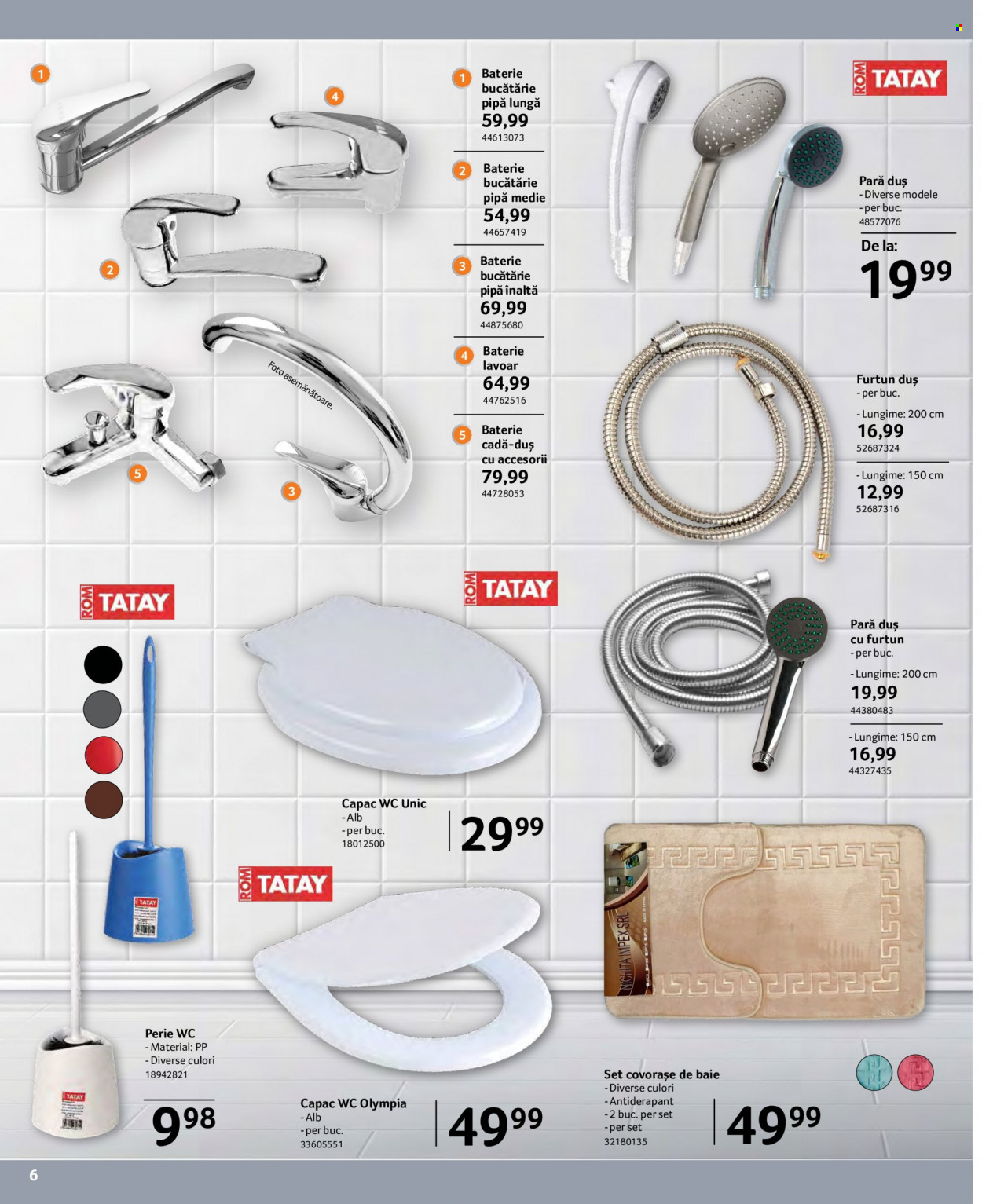 Catalog Selgros - 27.05.2022 - 09.06.2022. Pagina 6