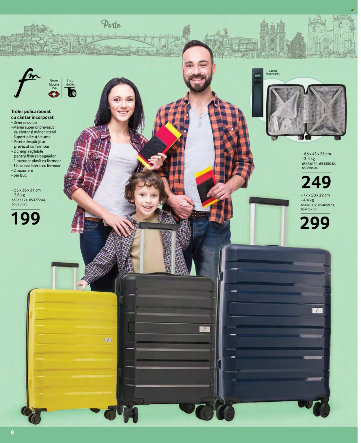 Catalog Selgros - 27.05.2022 - 23.06.2022. Pagina 8