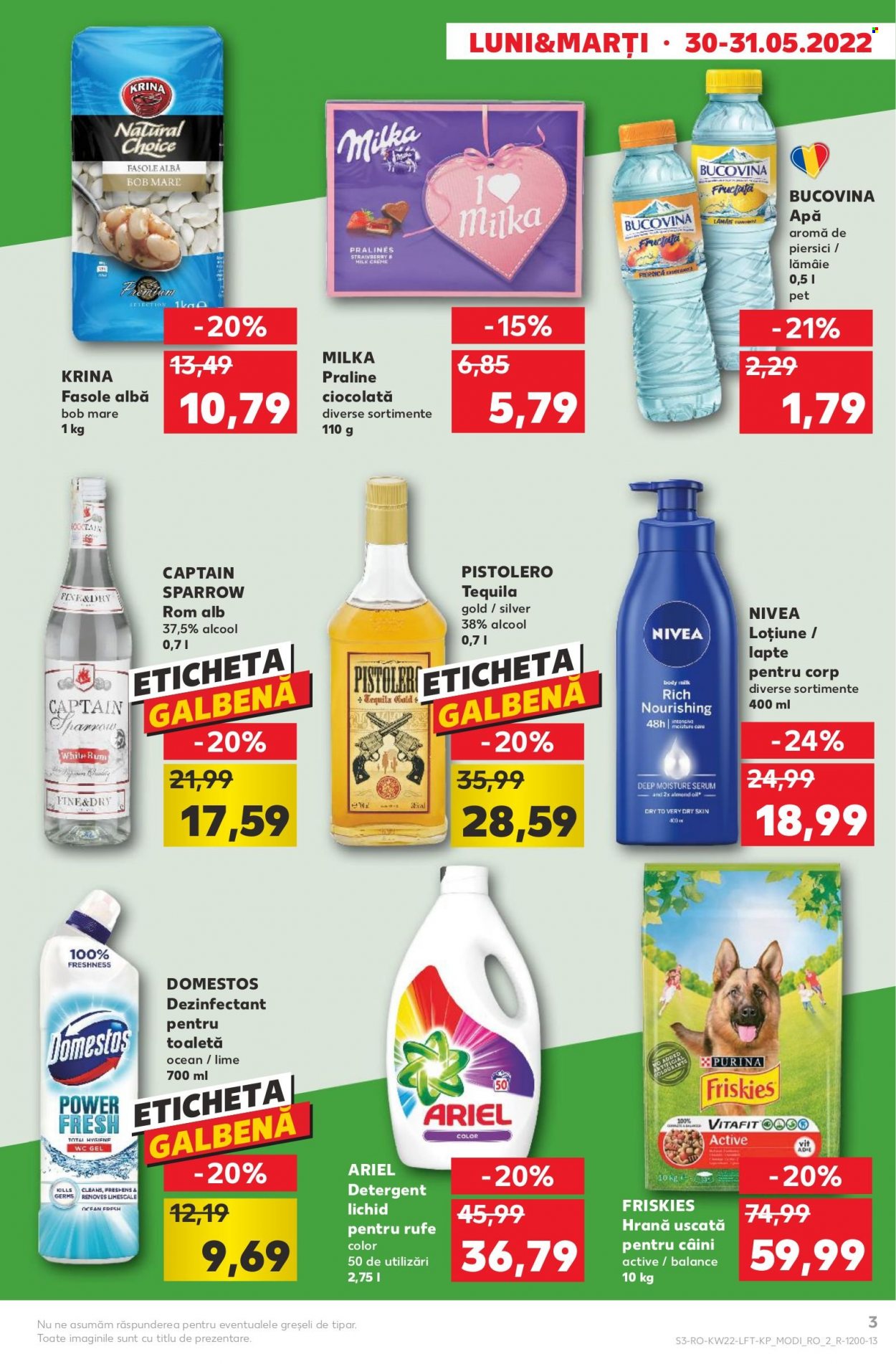 Catalog Kaufland - 01.06.2022 - 07.06.2022. Pagina 3