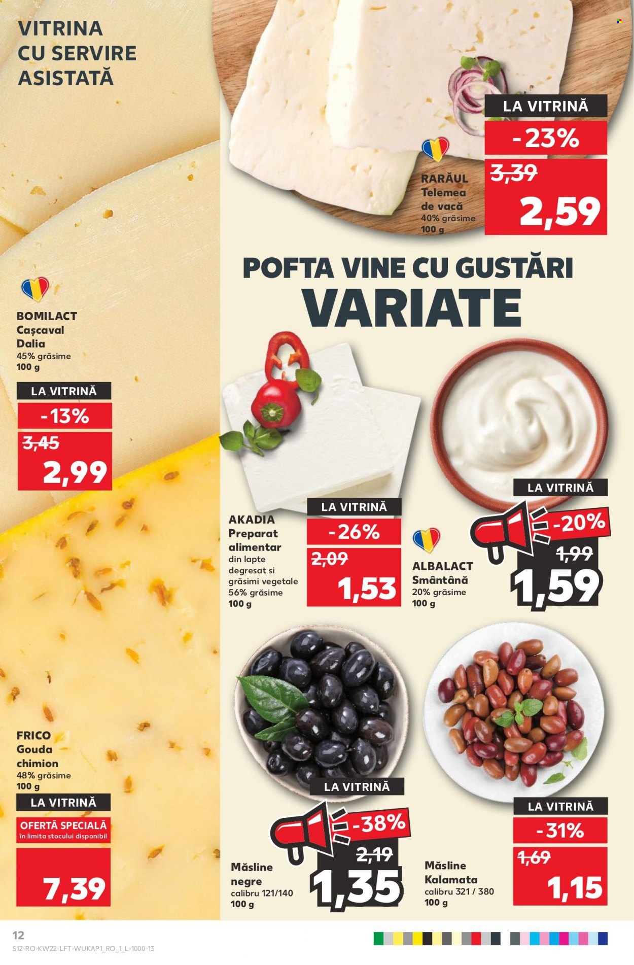 Catalog Kaufland - 01.06.2022 - 07.06.2022. Pagina 12