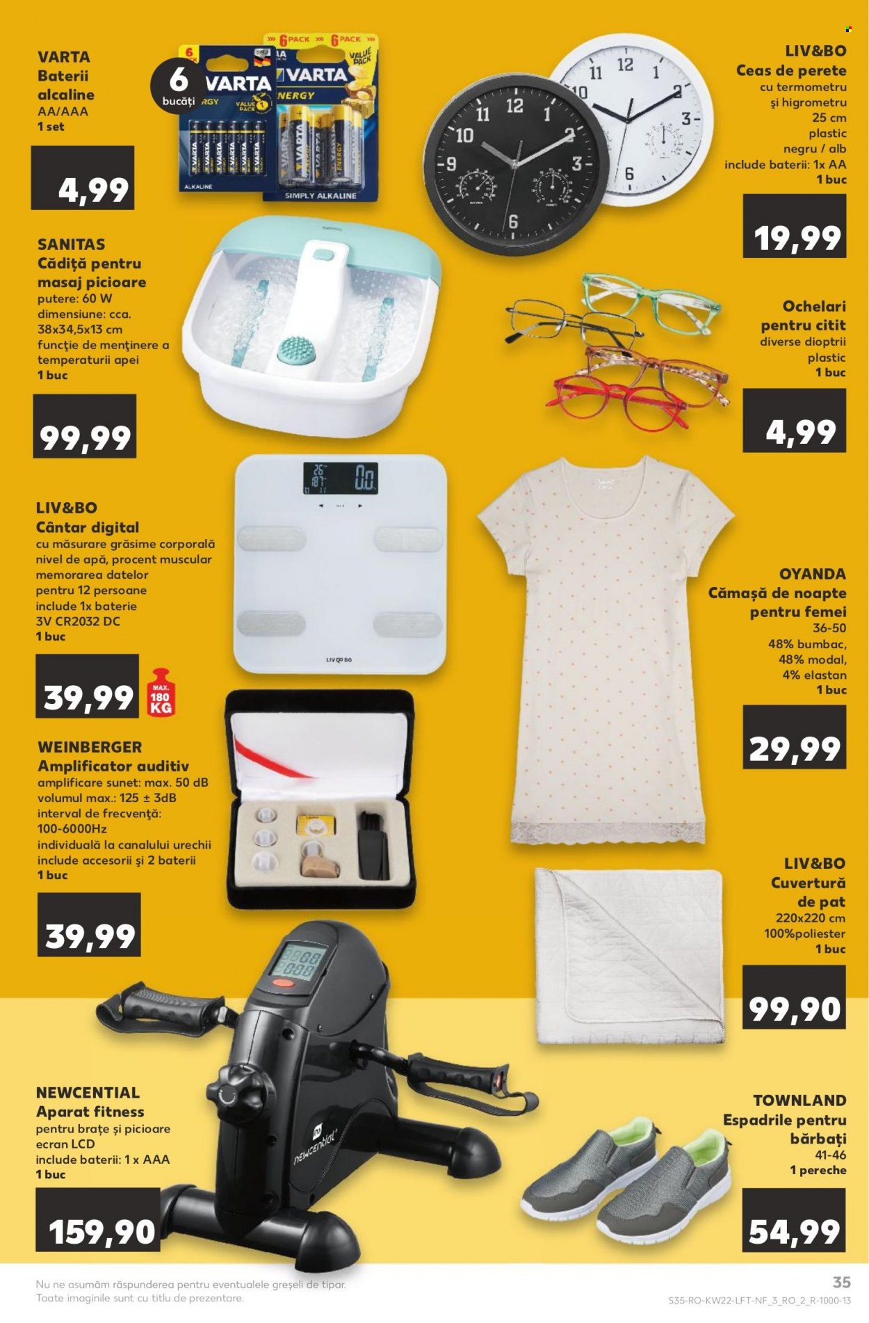 Catalog Kaufland - 01.06.2022 - 07.06.2022. Pagina 35