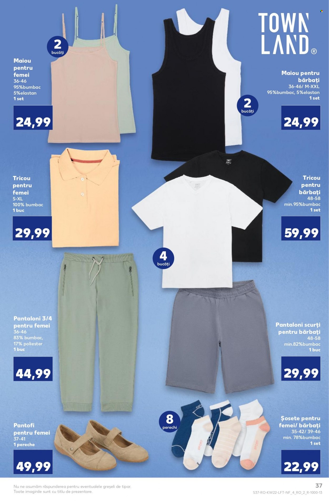 Catalog Kaufland - 01.06.2022 - 07.06.2022. Pagina 37