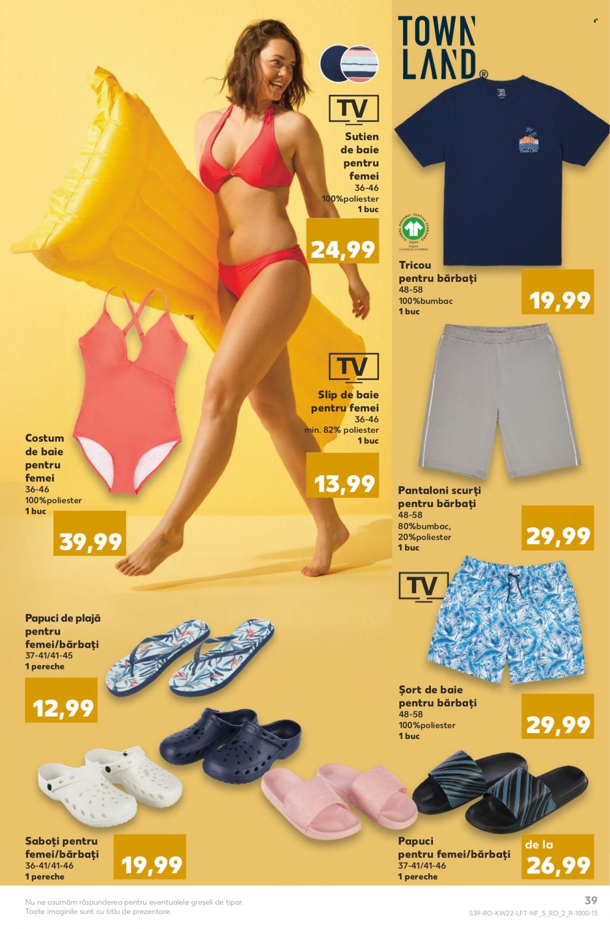 Catalog Kaufland - 01.06.2022 - 07.06.2022. Pagina 39