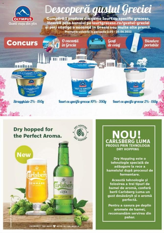 Catalog Mega Image - 26.05.2022 - 29.06.2022. Pagina 2
