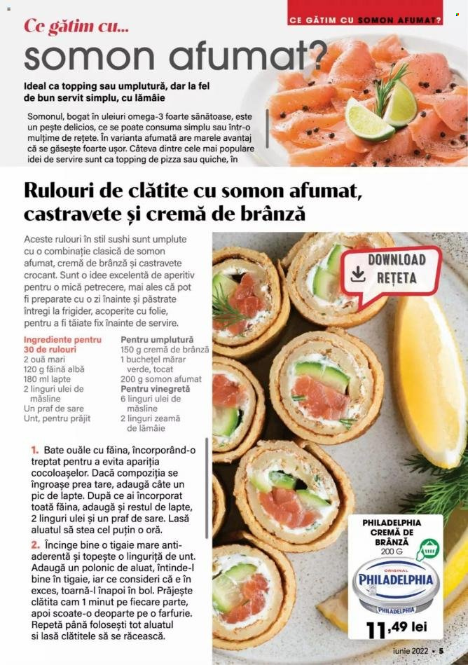 Catalog Mega Image - 26.05.2022 - 29.06.2022. Pagina 5