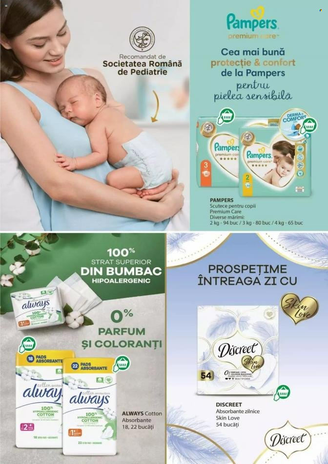 Catalog Mega Image - 26.05.2022 - 29.06.2022. Pagina 8