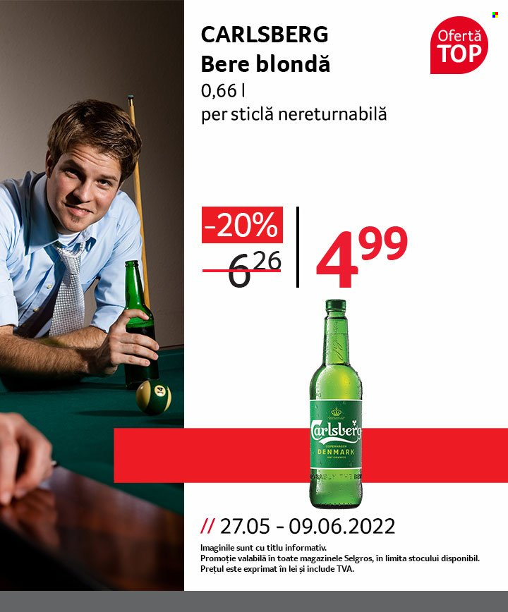 Catalog Selgros - 27.05.2022 - 09.06.2022. Pagina 2