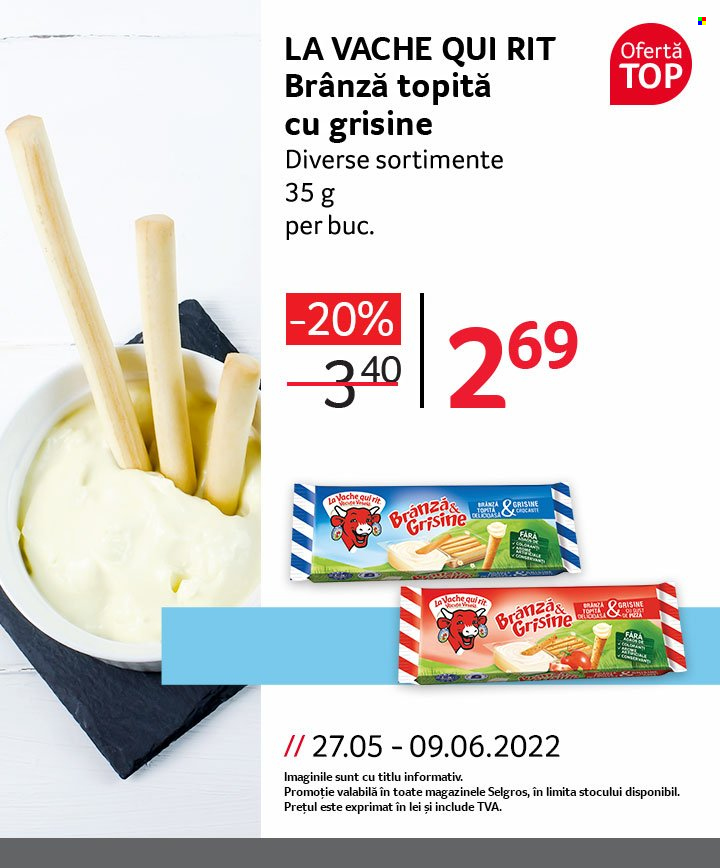 Catalog Selgros - 27.05.2022 - 09.06.2022. Pagina 11