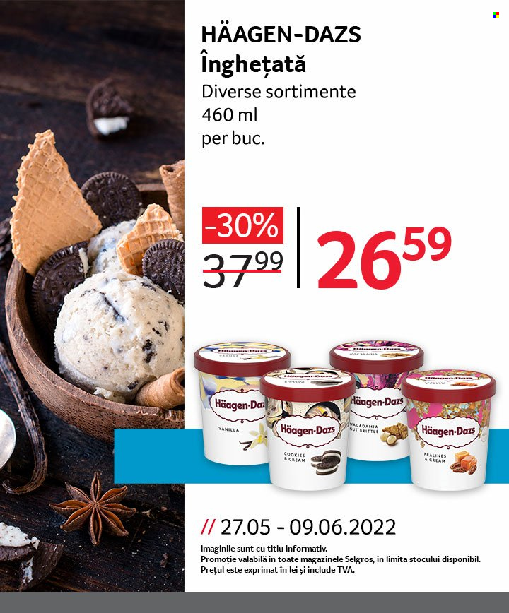 Catalog Selgros - 27.05.2022 - 09.06.2022. Pagina 21