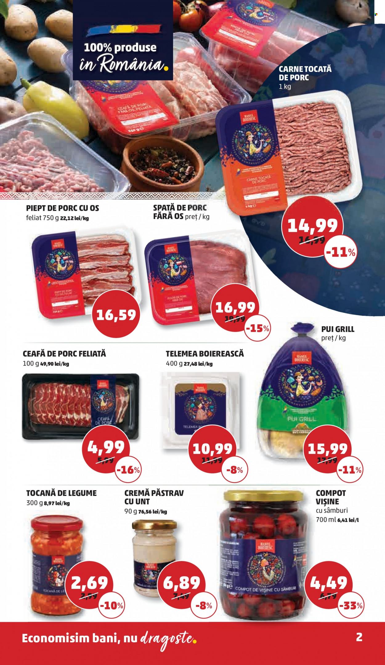 Catalog PENNY - 01.06.2022 - 07.06.2022. Pagina 2