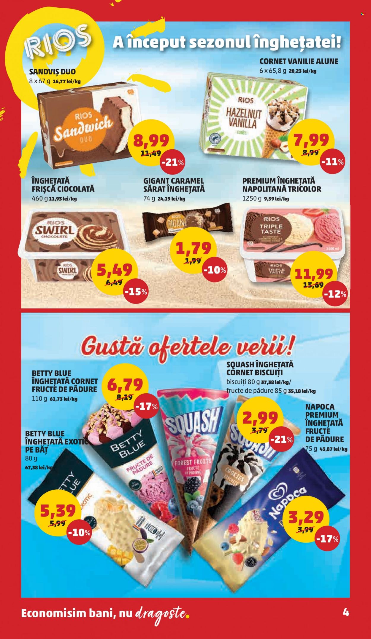 Catalog PENNY - 01.06.2022 - 07.06.2022. Pagina 4