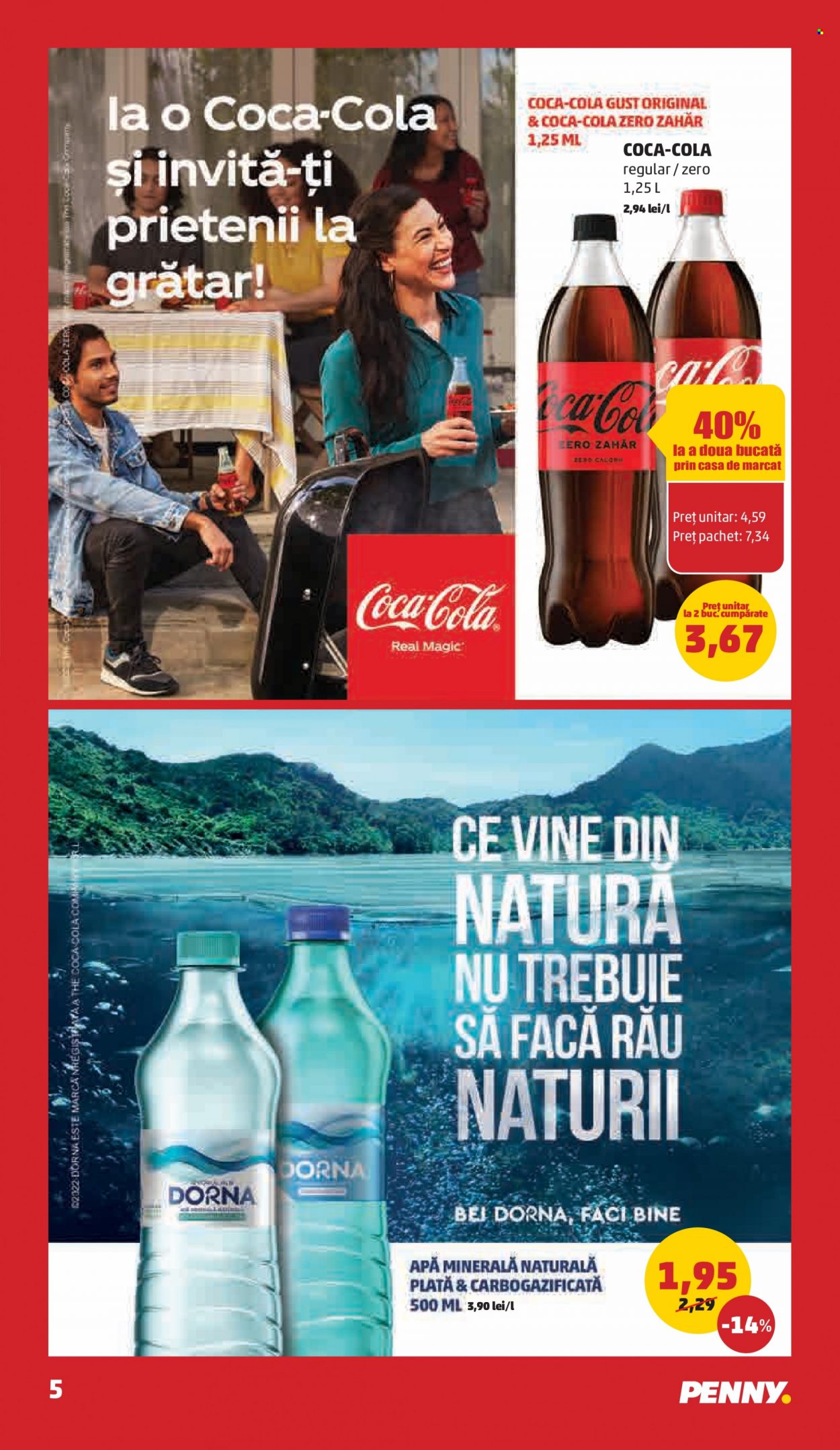 Catalog PENNY - 01.06.2022 - 07.06.2022. Pagina 5