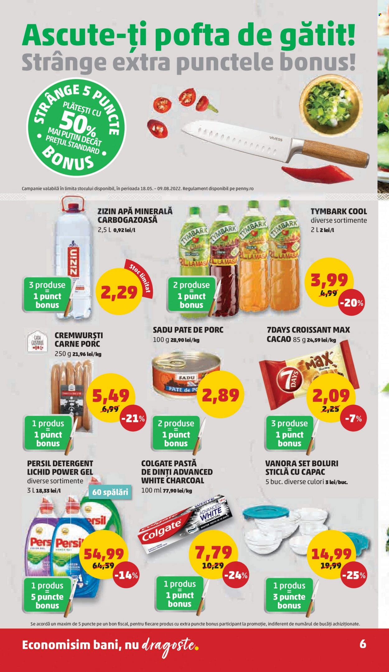 Catalog PENNY - 01.06.2022 - 07.06.2022. Pagina 6