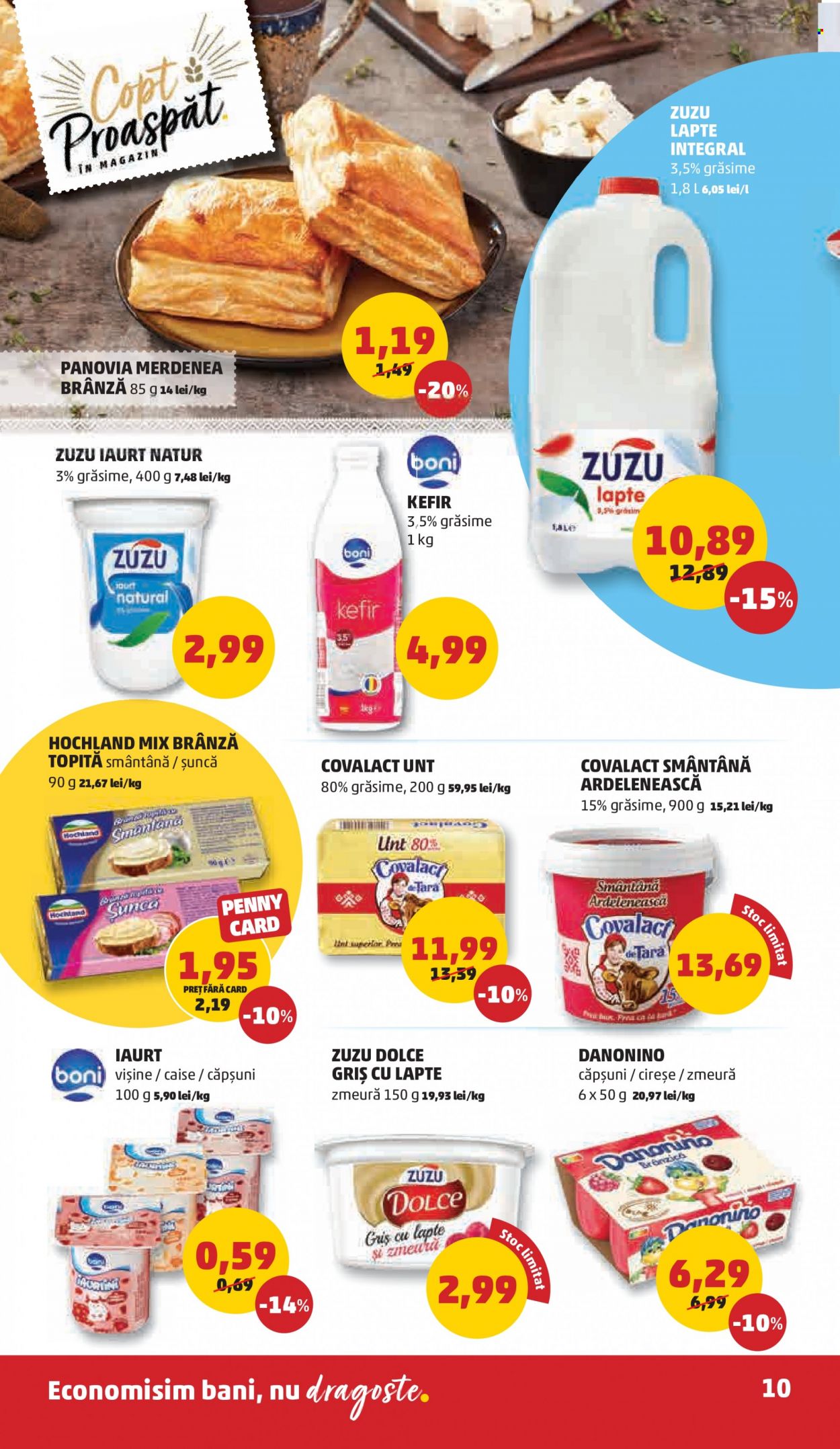 Catalog PENNY - 01.06.2022 - 07.06.2022. Pagina 10