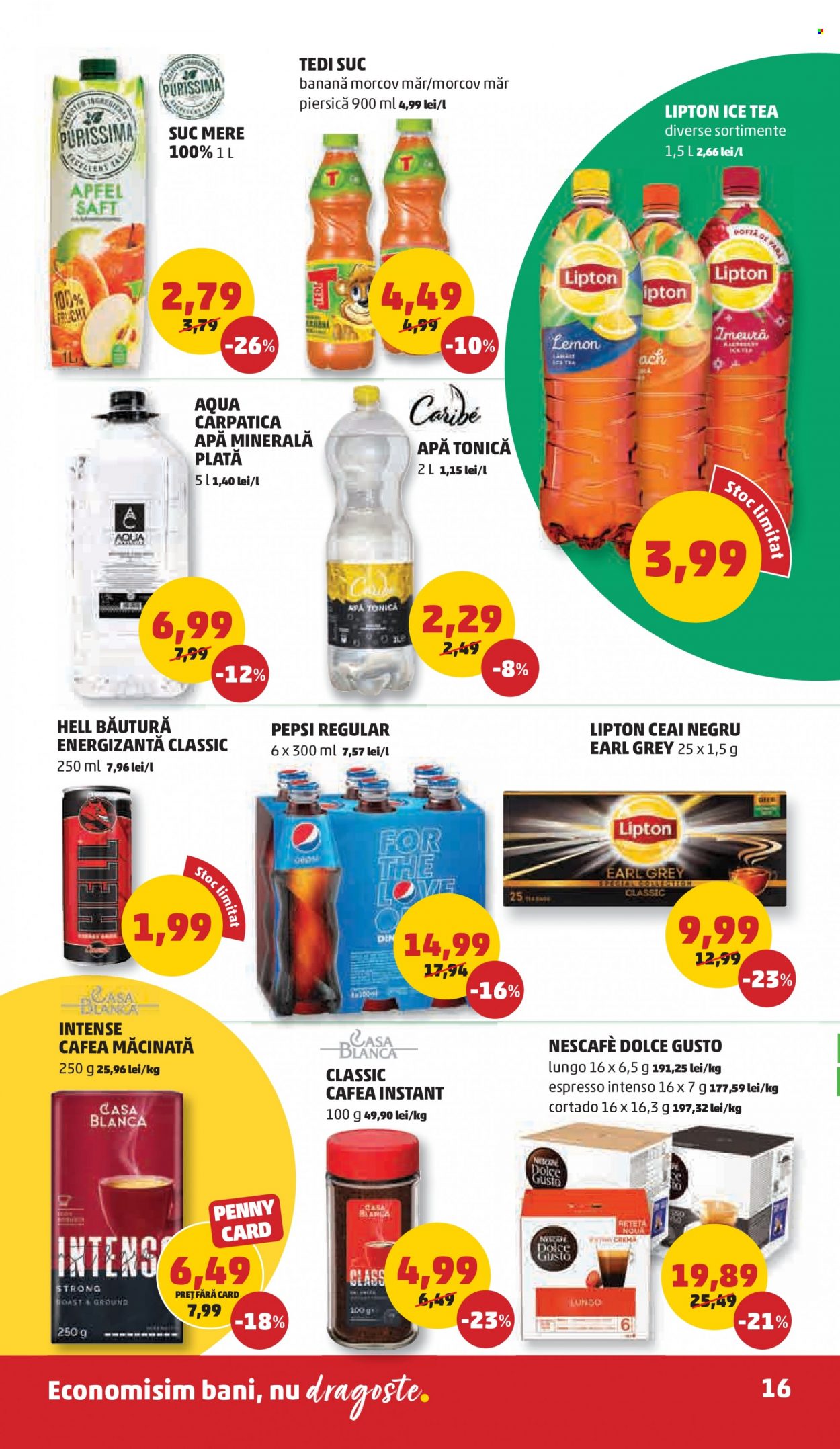 Catalog PENNY - 01.06.2022 - 07.06.2022. Pagina 16