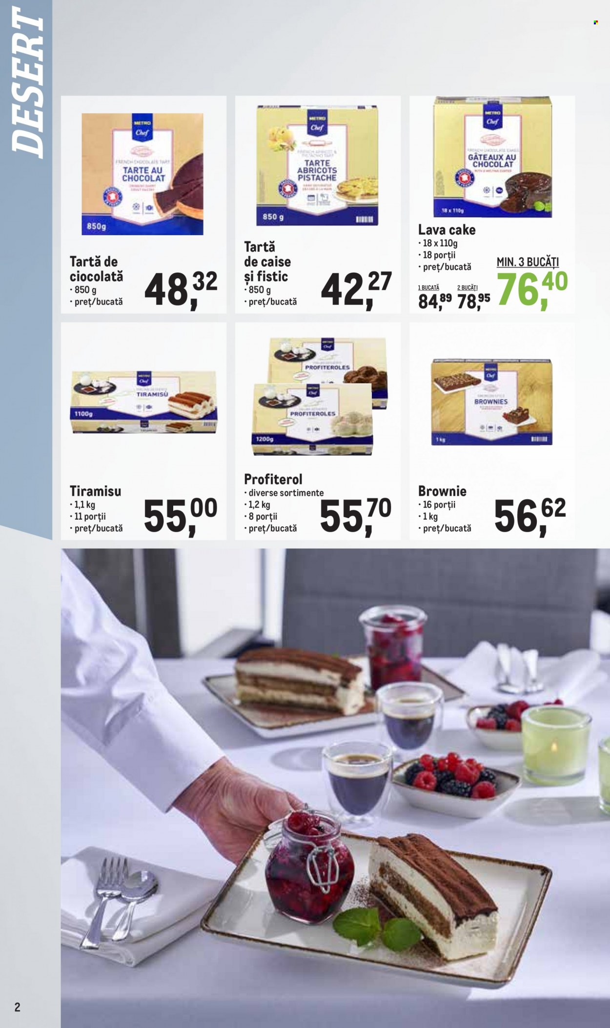 Catalog Metro - 02.06.2022 - 30.06.2022. Pagina 2