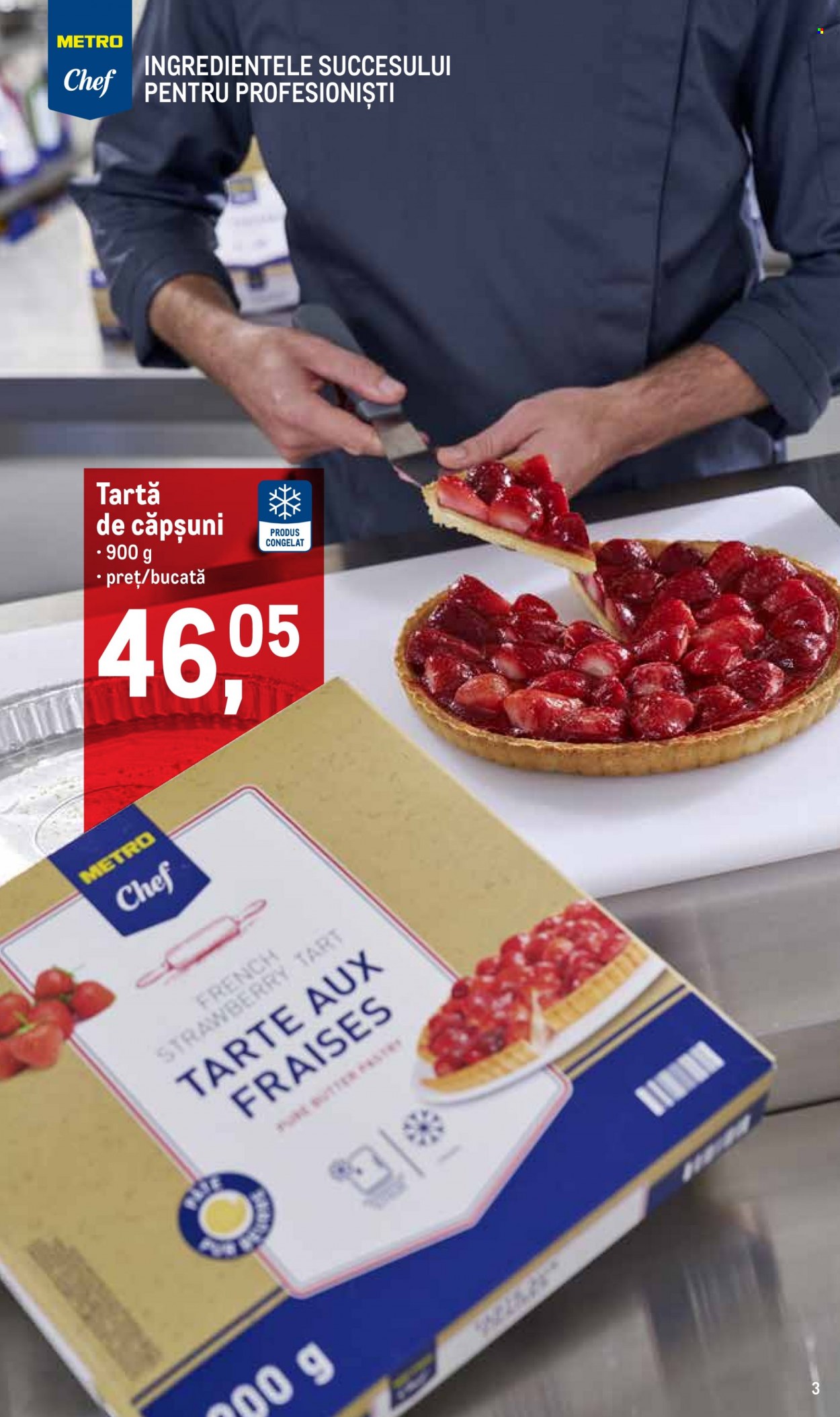 Catalog Metro - 02.06.2022 - 30.06.2022. Pagina 3