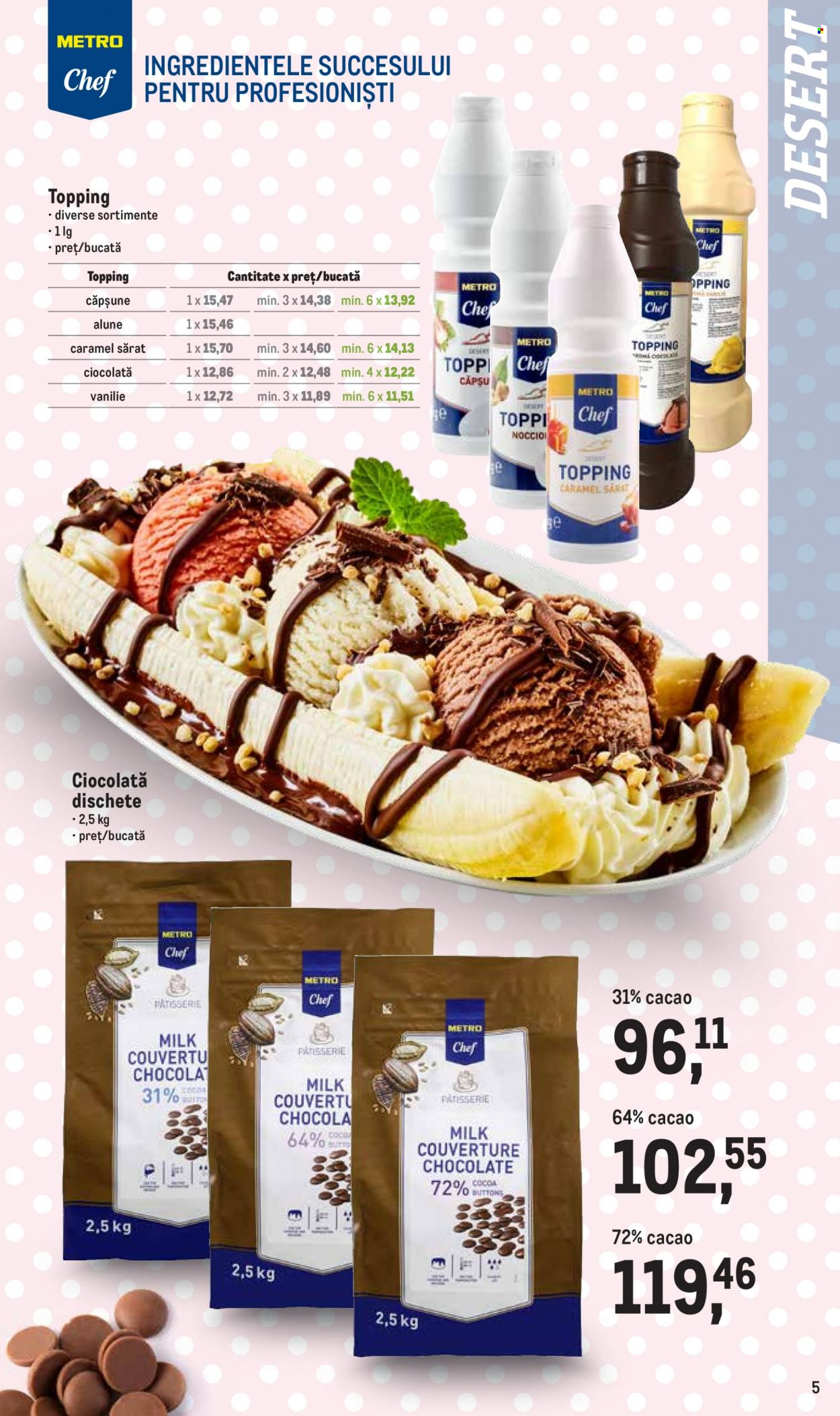 Catalog Metro - 02.06.2022 - 30.06.2022. Pagina 5