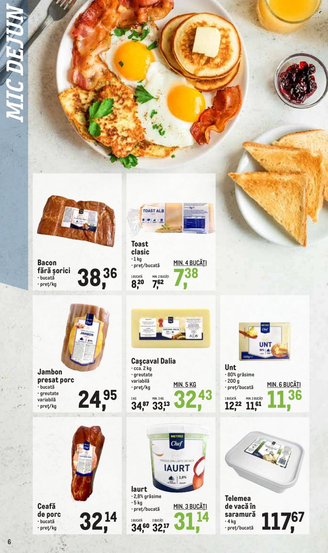 Catalog Metro - 02.06.2022 - 30.06.2022. Pagina 6