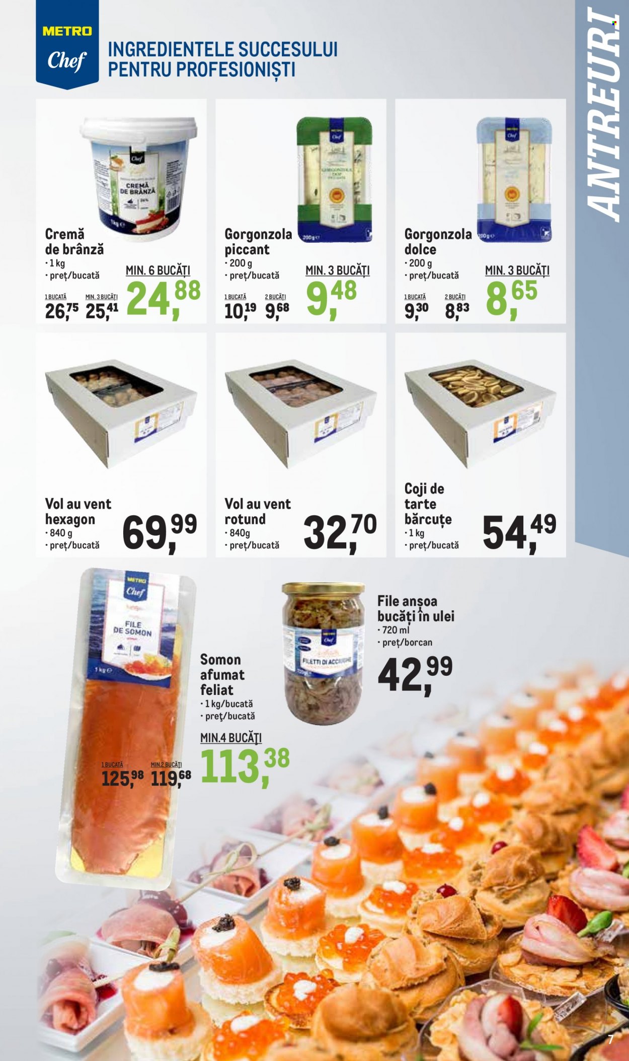 Catalog Metro - 02.06.2022 - 30.06.2022. Pagina 7