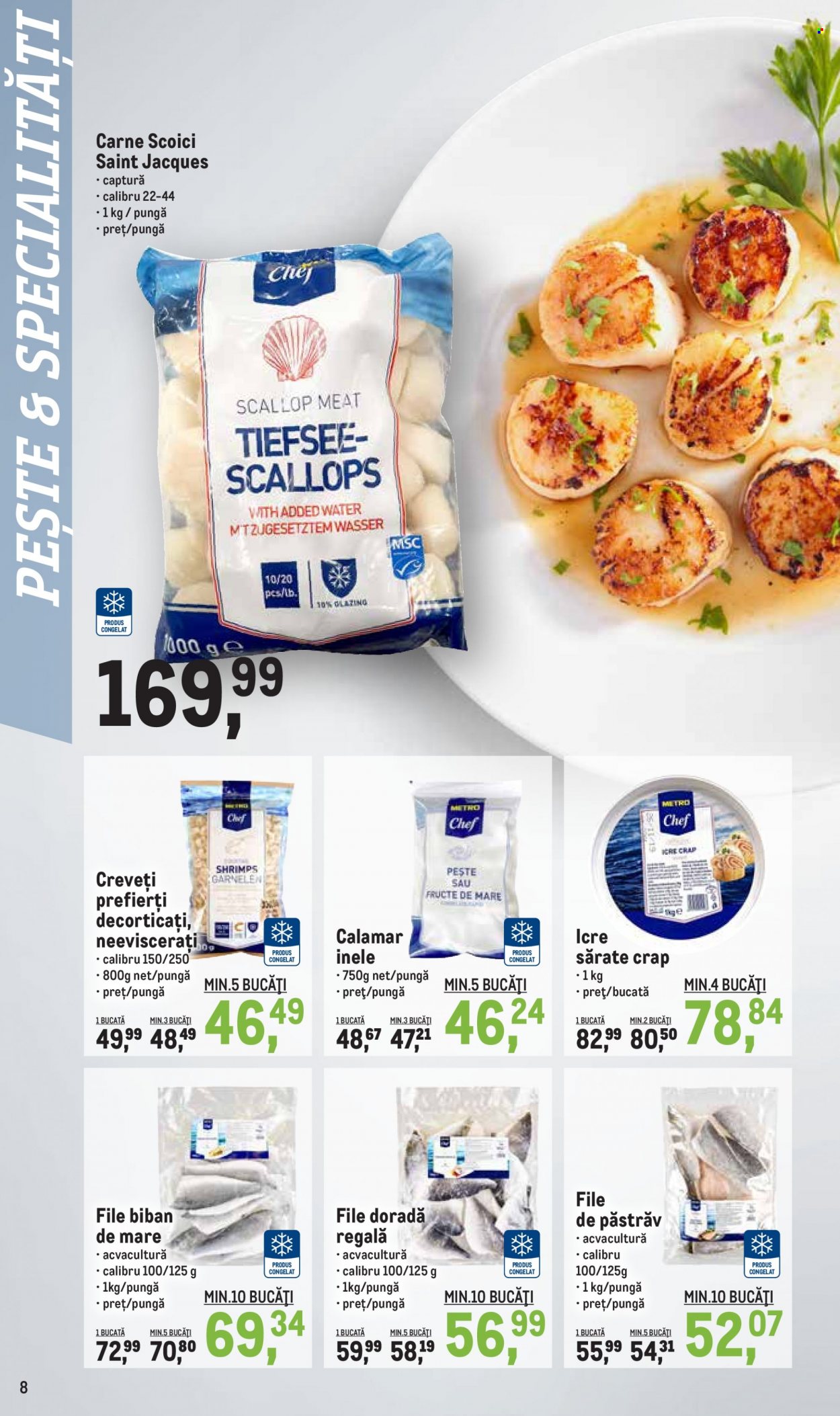 Catalog Metro - 02.06.2022 - 30.06.2022. Pagina 8