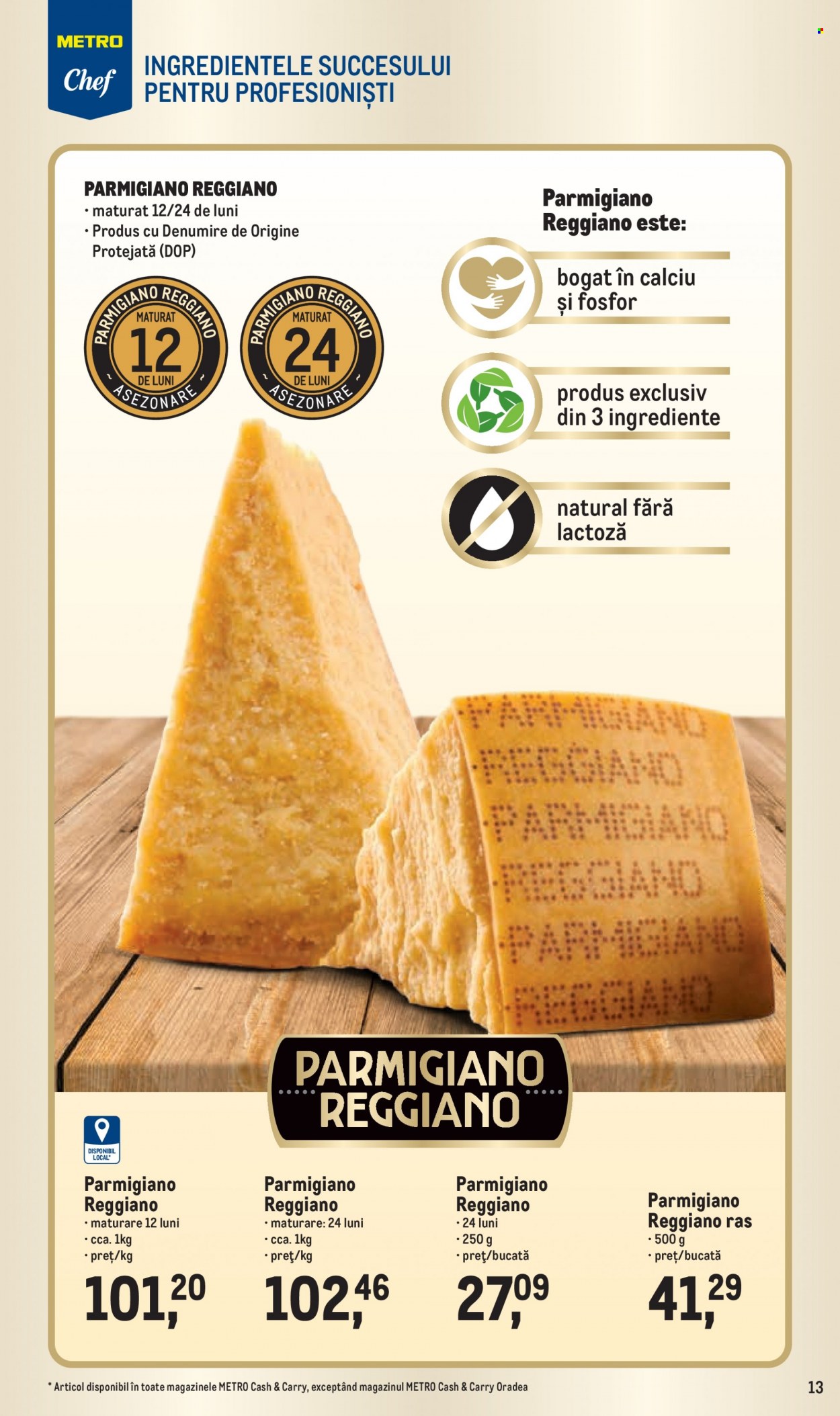 Catalog Metro - 02.06.2022 - 30.06.2022. Pagina 13
