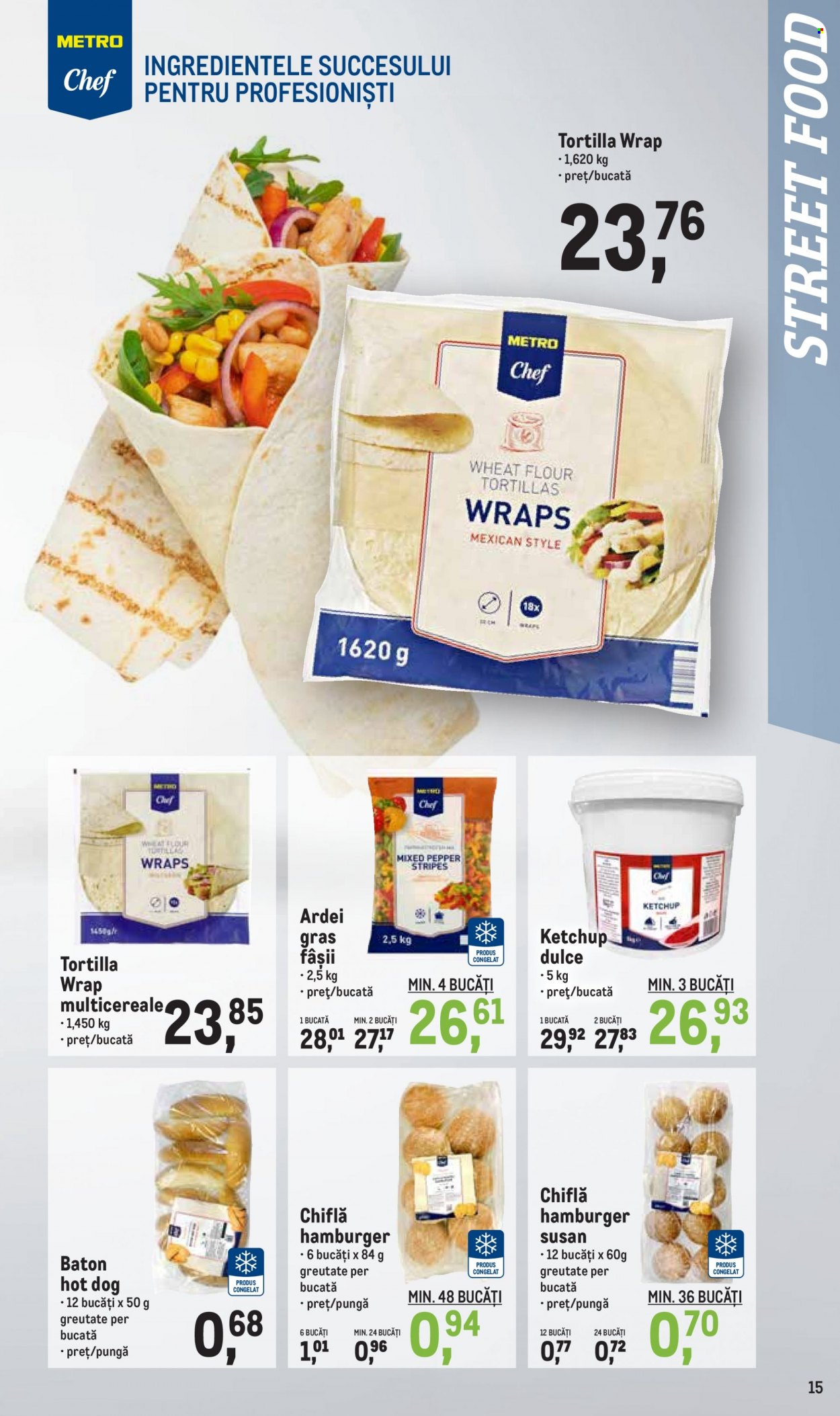 Catalog Metro - 02.06.2022 - 30.06.2022. Pagina 15