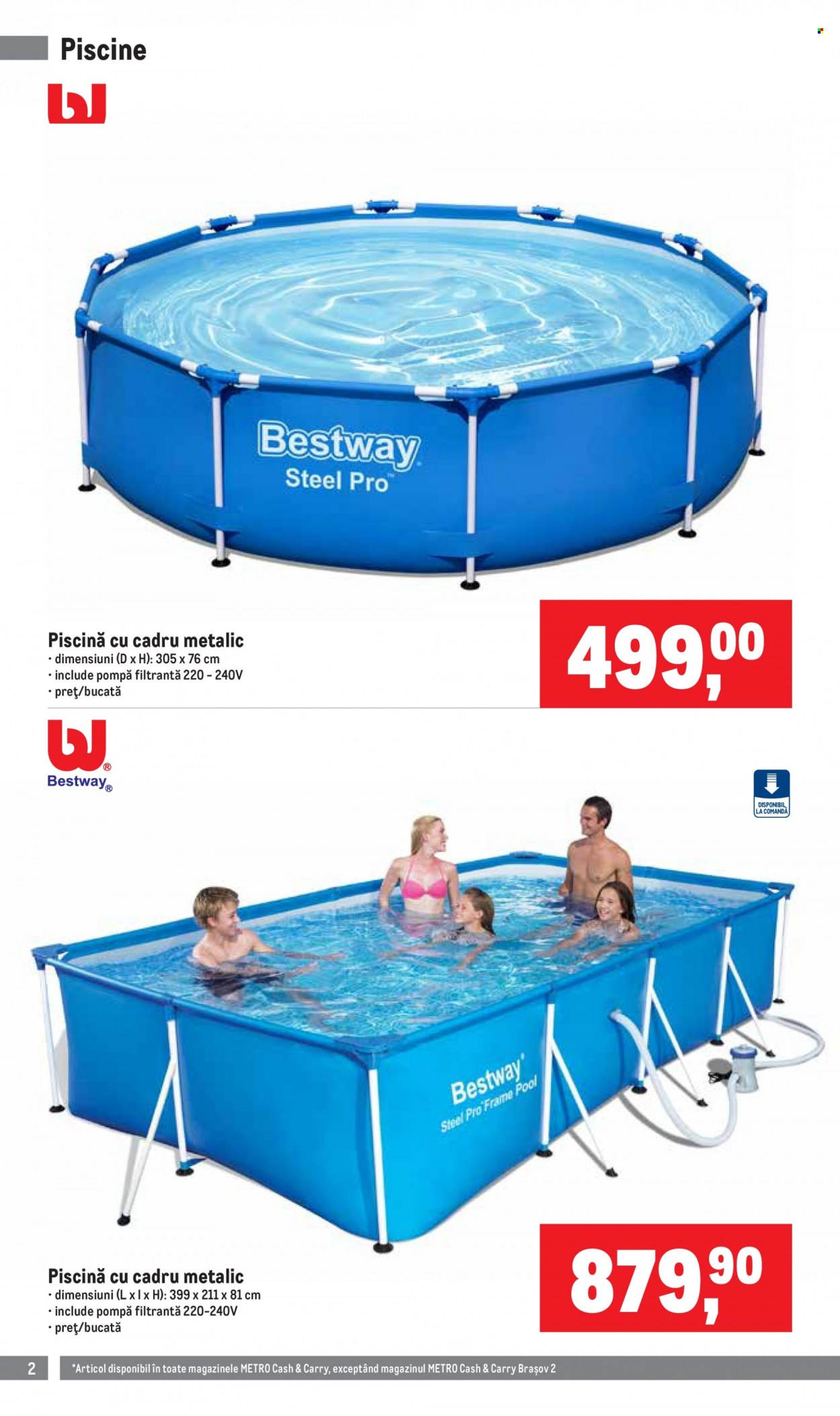 Catalog Metro - 02.06.2022 - 30.06.2022. Pagina 2