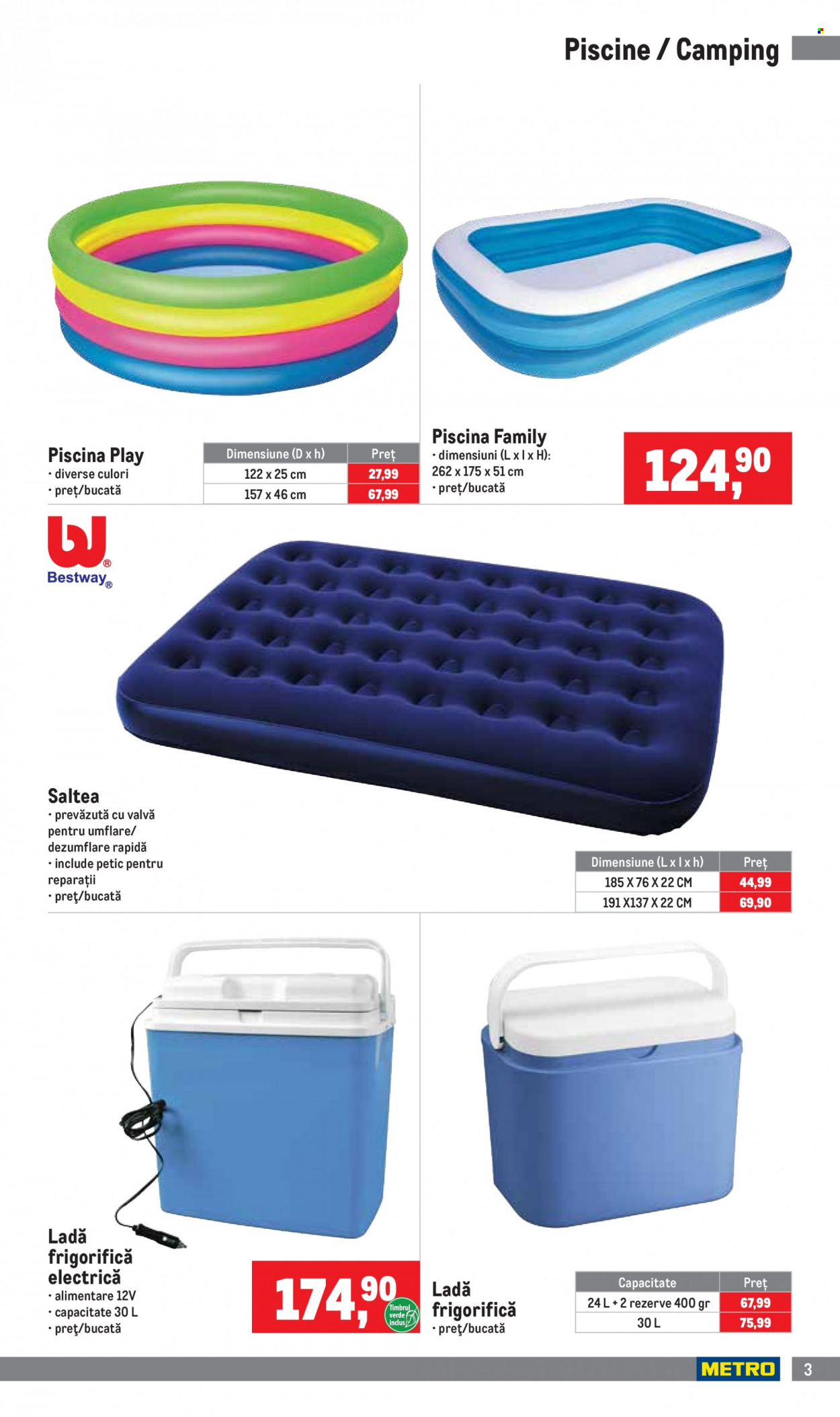 Catalog Metro - 02.06.2022 - 30.06.2022. Pagina 3
