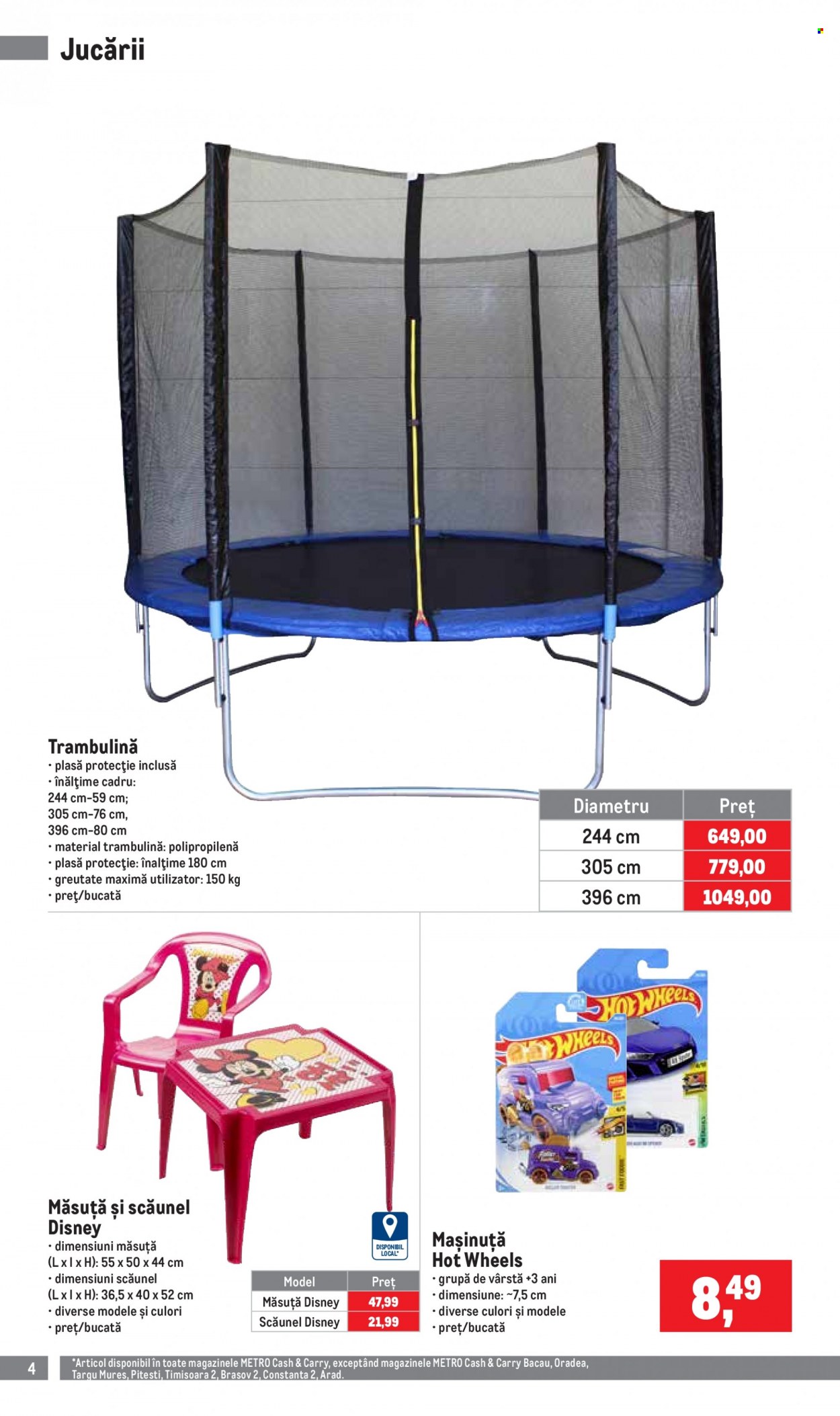 Catalog Metro - 02.06.2022 - 30.06.2022. Pagina 4