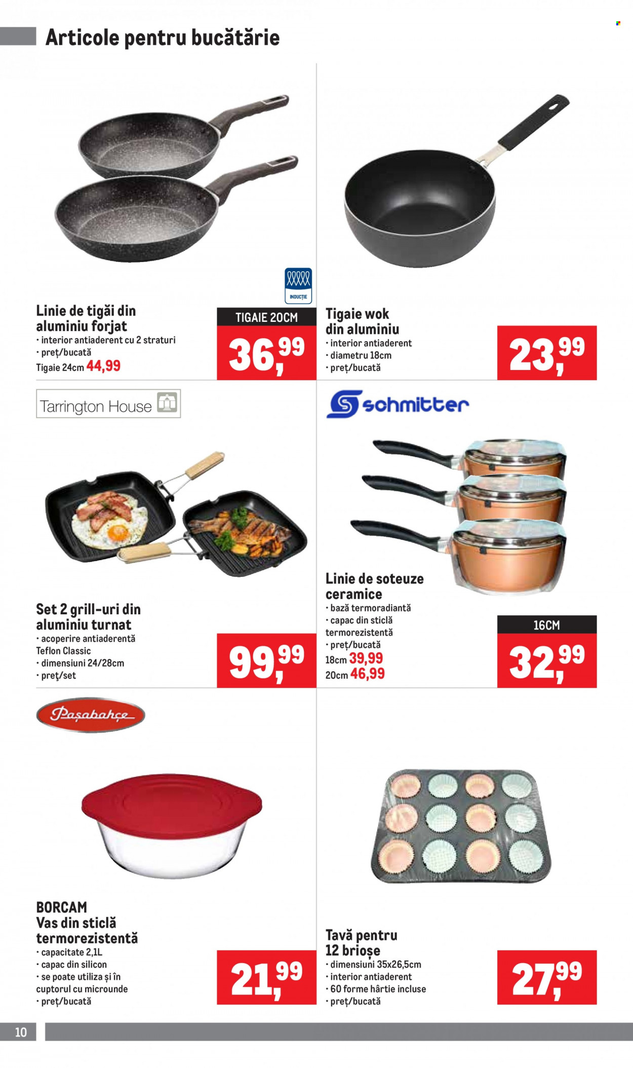 Catalog Metro - 02.06.2022 - 30.06.2022. Pagina 10