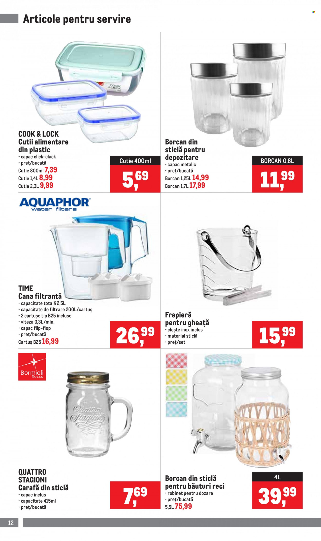 Catalog Metro - 02.06.2022 - 30.06.2022. Pagina 12