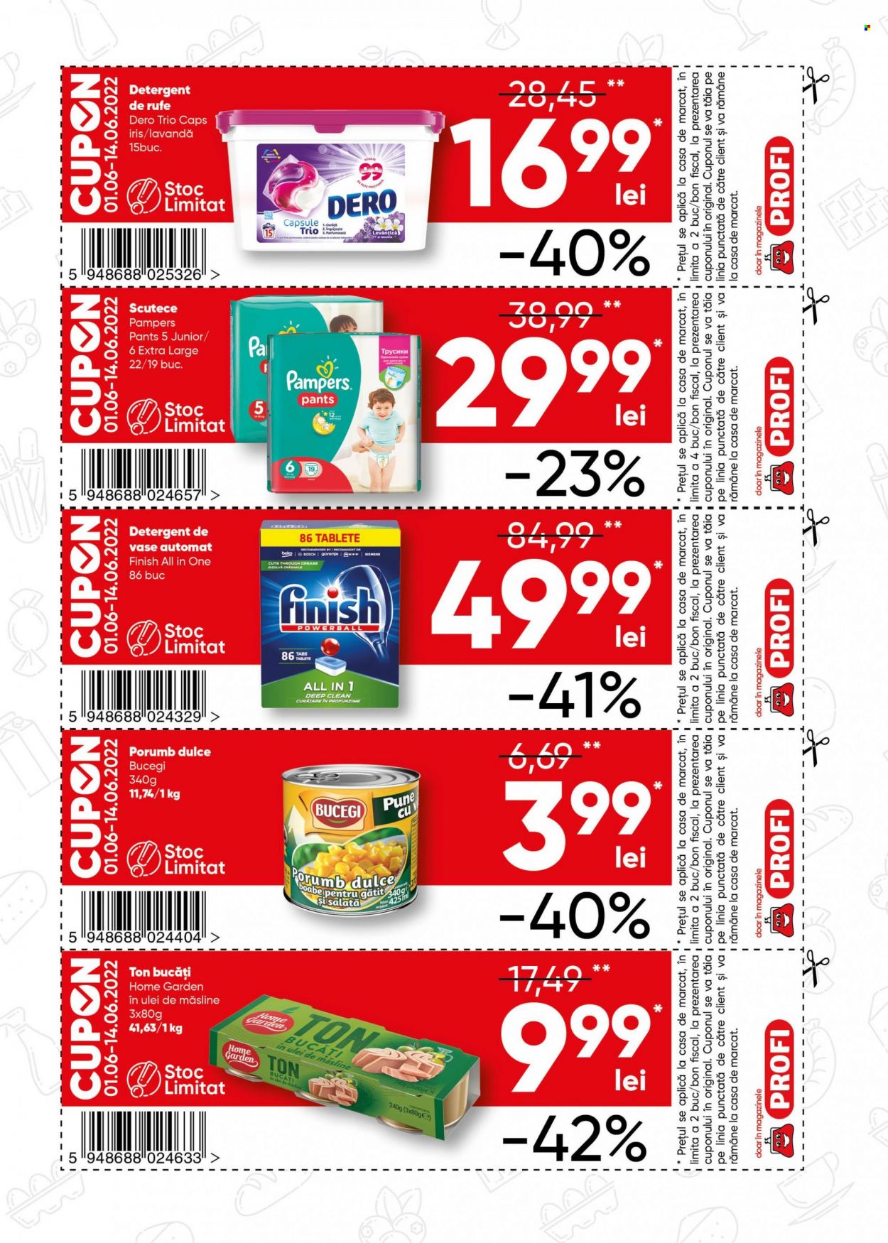 Catalog Profi - 01.06.2022 - 14.06.2022. Pagina 5
