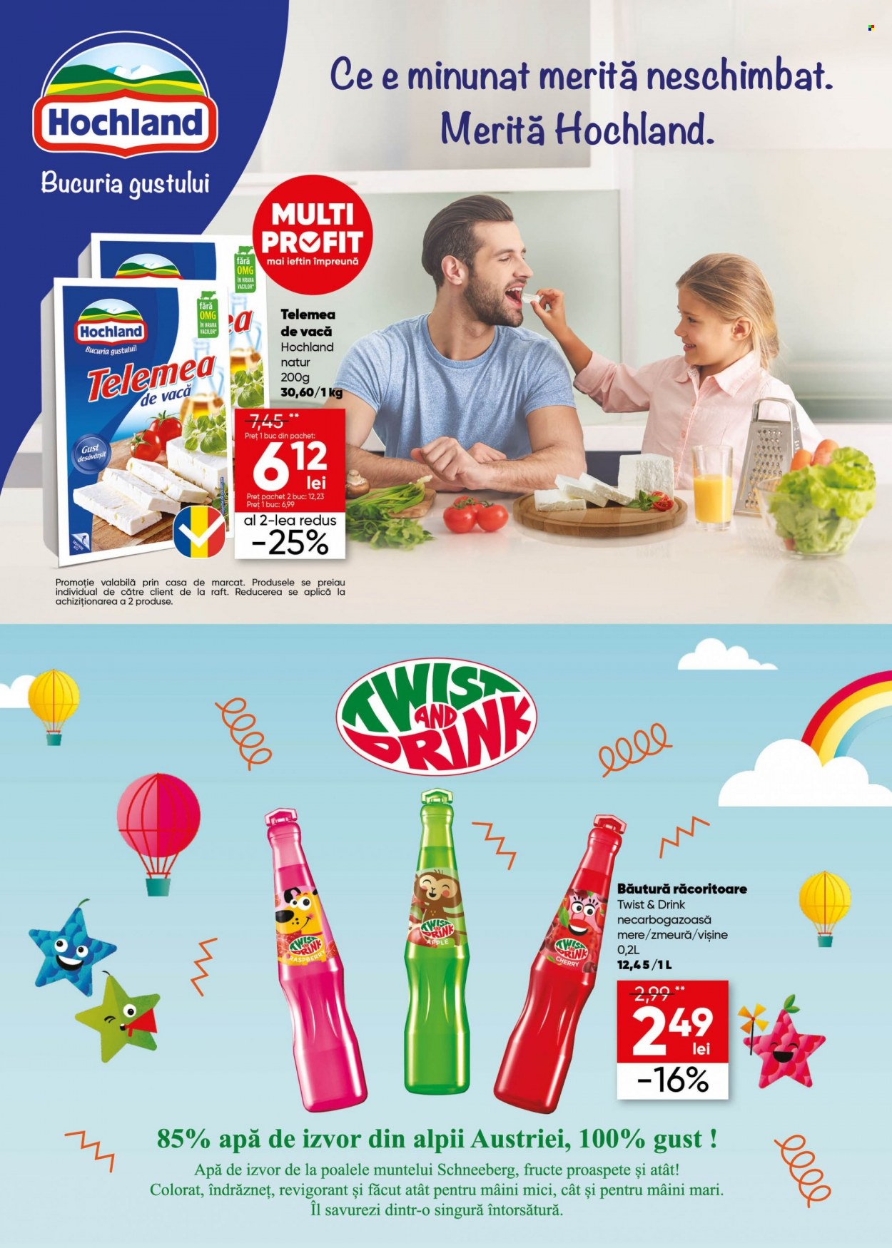 Catalog Profi - 01.06.2022 - 14.06.2022. Pagina 14