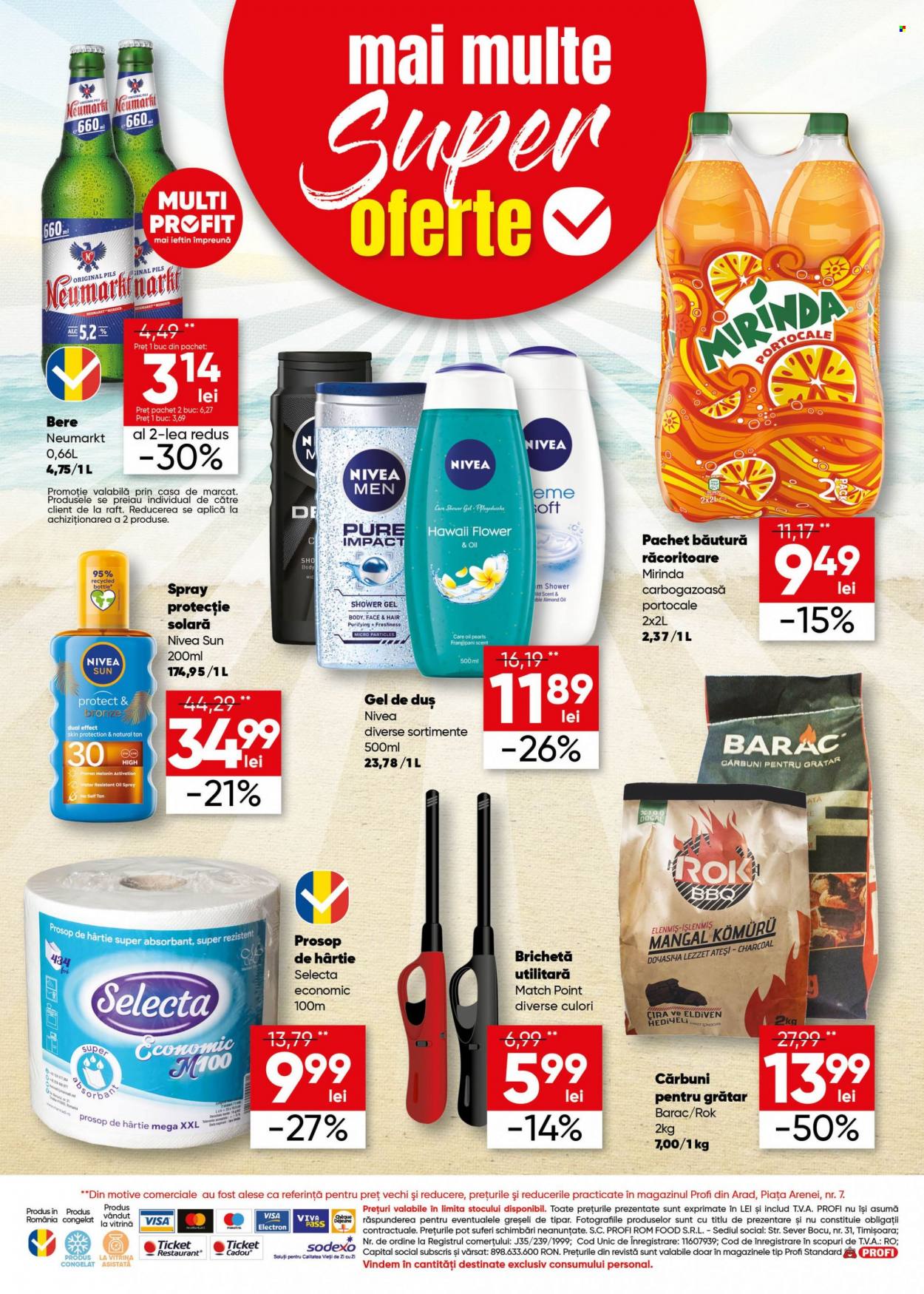 Catalog Profi - 01.06.2022 - 14.06.2022. Pagina 16