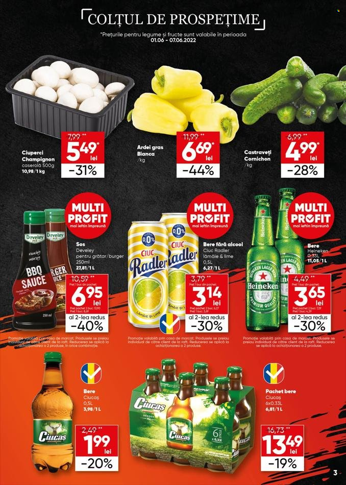 Catalog Profi Loco - 01.06.2022 - 14.06.2022. Pagina 3