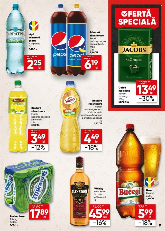 Catalog Profi Loco - 01.06.2022 - 14.06.2022. Pagina 9