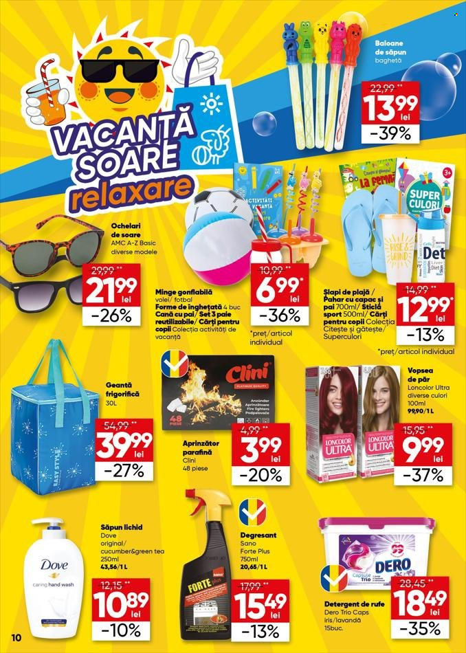 Catalog Profi Loco - 01.06.2022 - 14.06.2022. Pagina 10